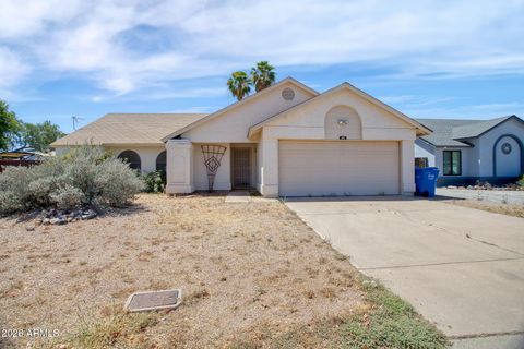 401 W ROSEMONTE Drive Phoenix AZ 85027