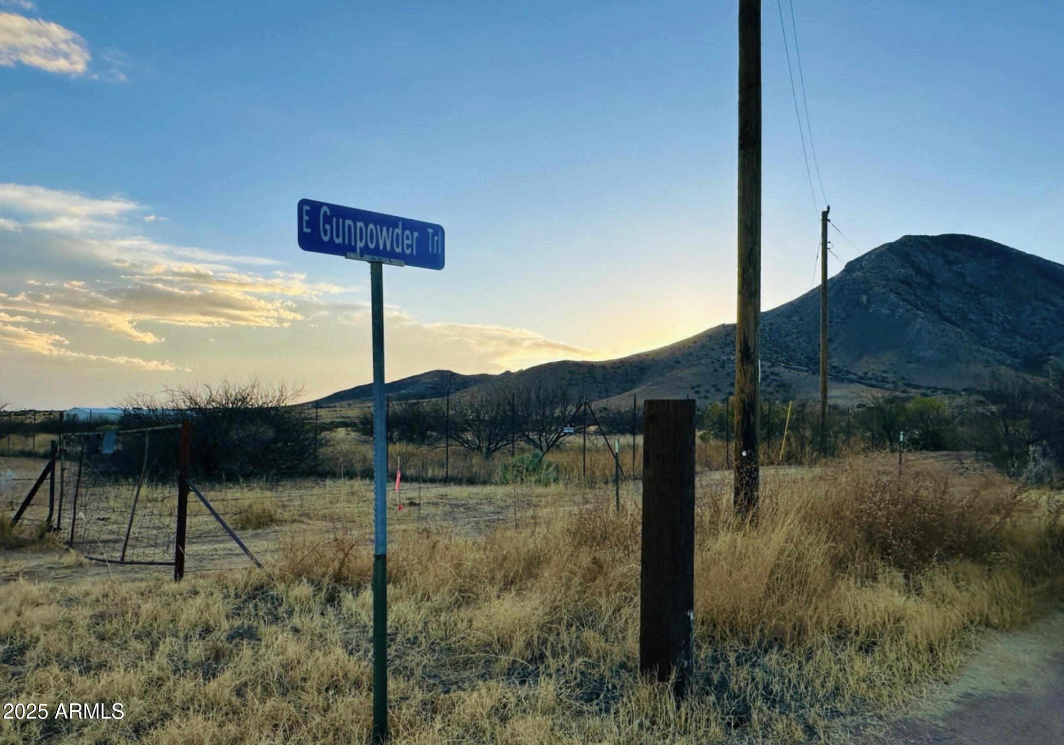 RANCHO SIERRA GRANDE - Land
