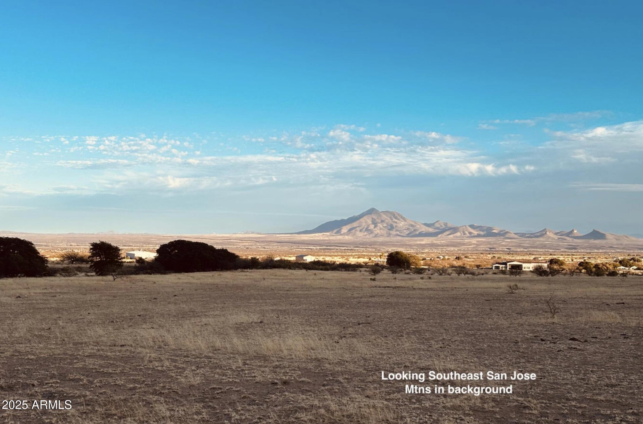 RANCHO SIERRA GRANDE - Land
