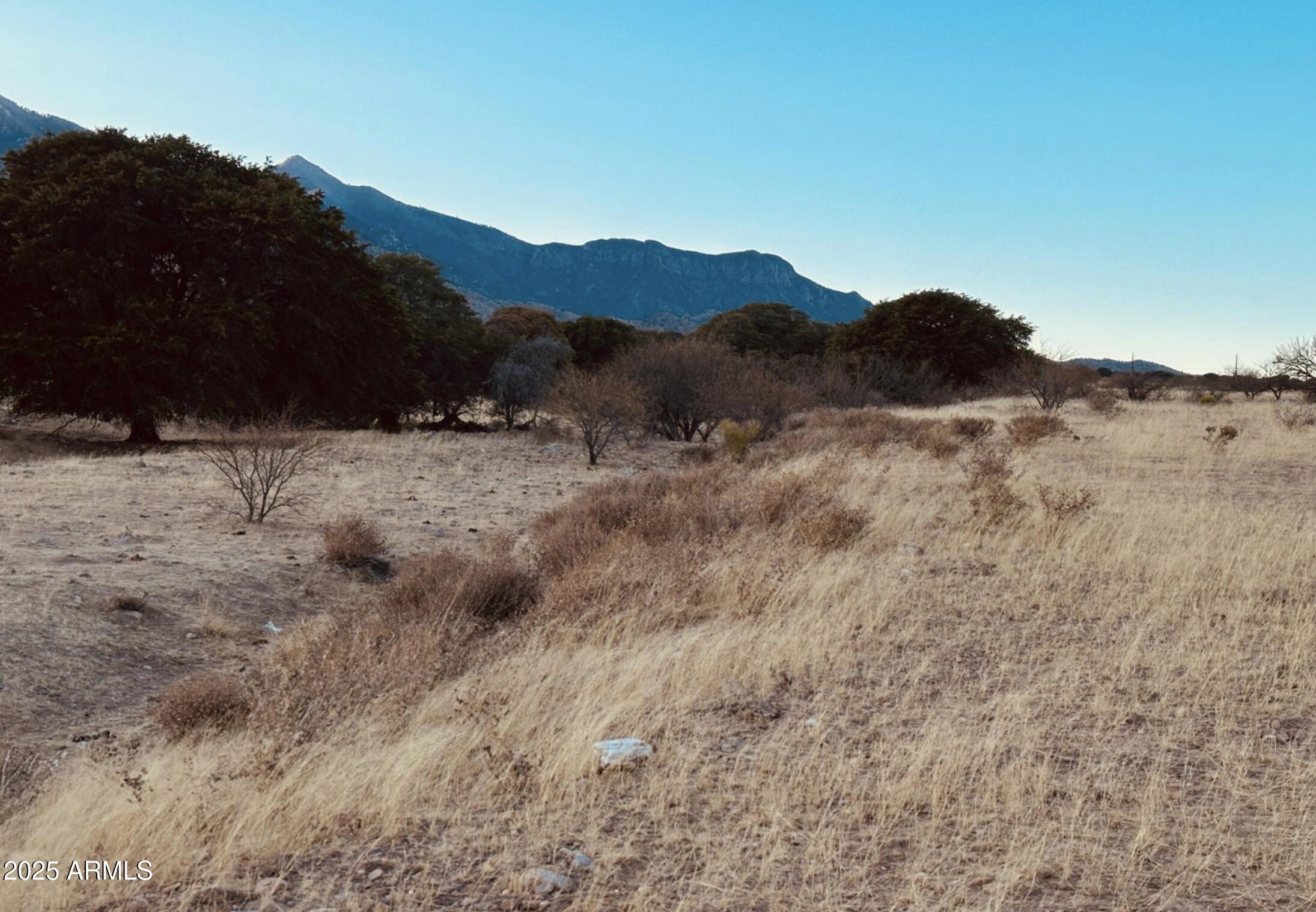 RANCHO SIERRA GRANDE - Land