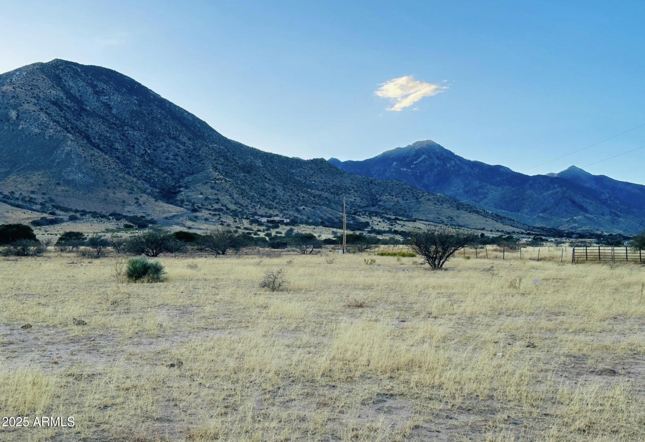 RANCHO SIERRA GRANDE - Land