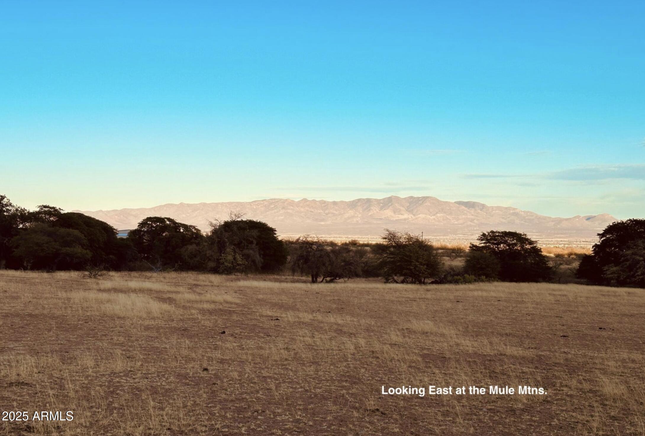 RANCHO SIERRA GRANDE - Land