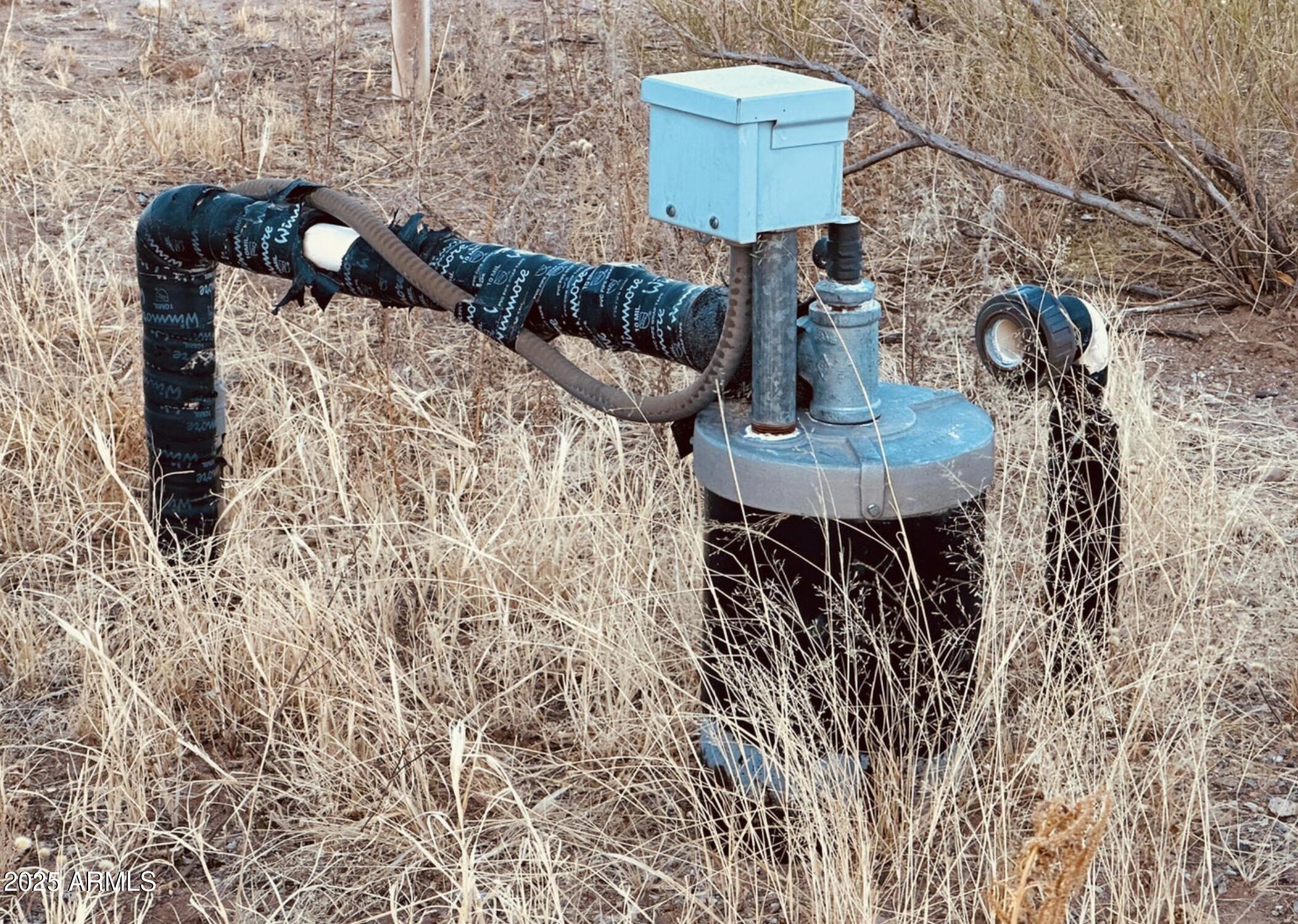 RANCHO SIERRA GRANDE - Land