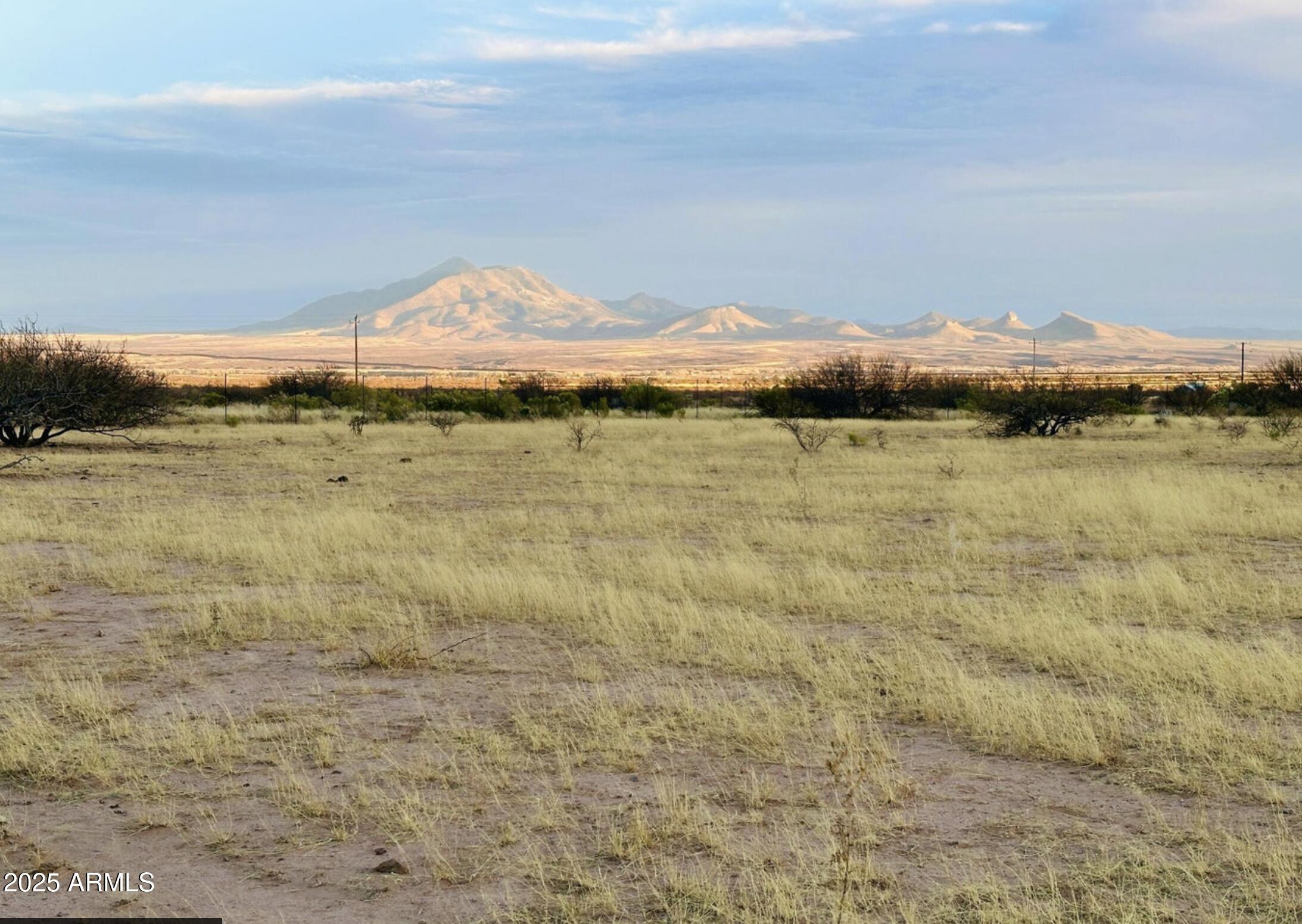 RANCHO SIERRA GRANDE - Land