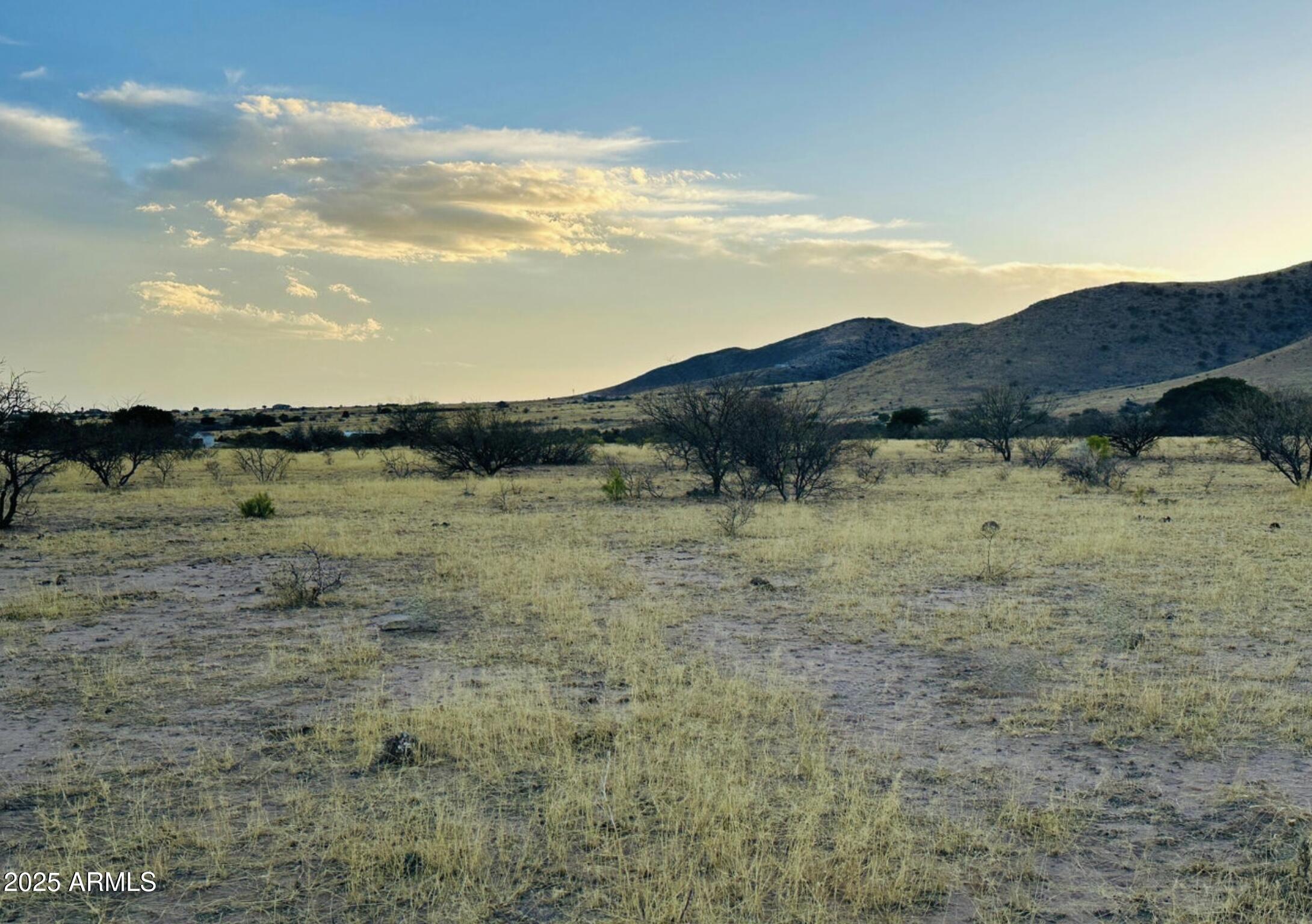 RANCHO SIERRA GRANDE - Land