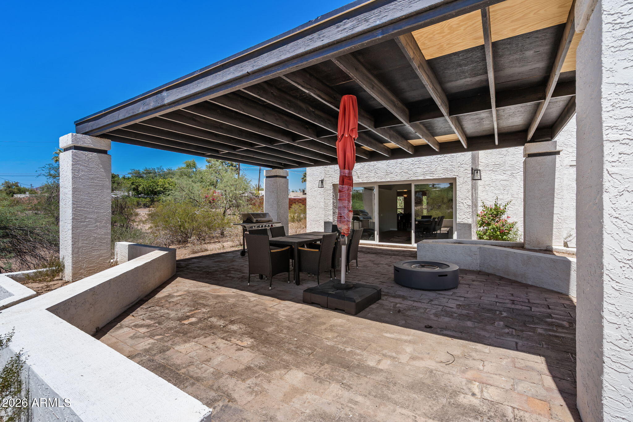 CAMPO ALLEGRE TRACT - Residential