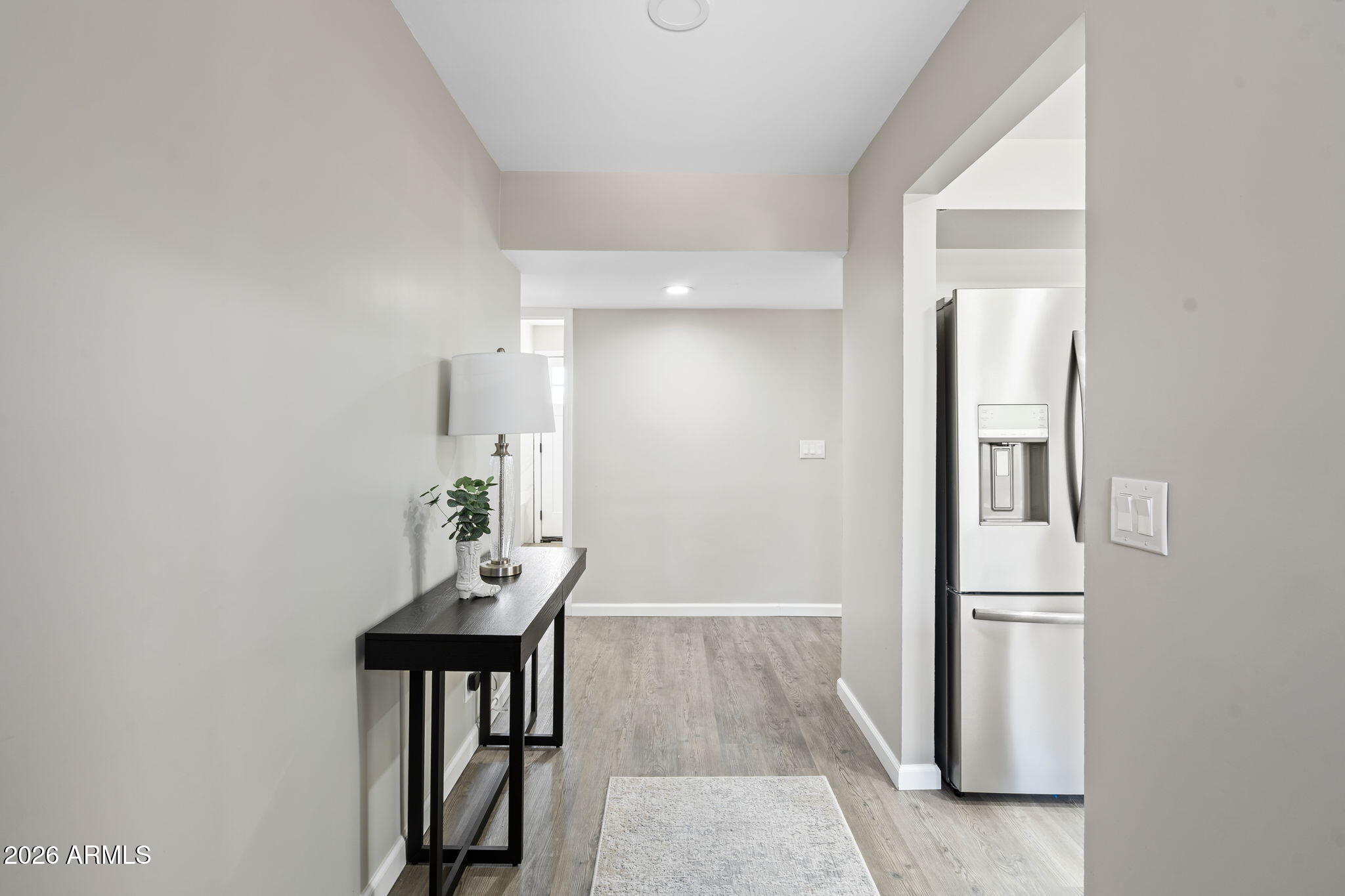 211 E CAMPO DESIERTO Road