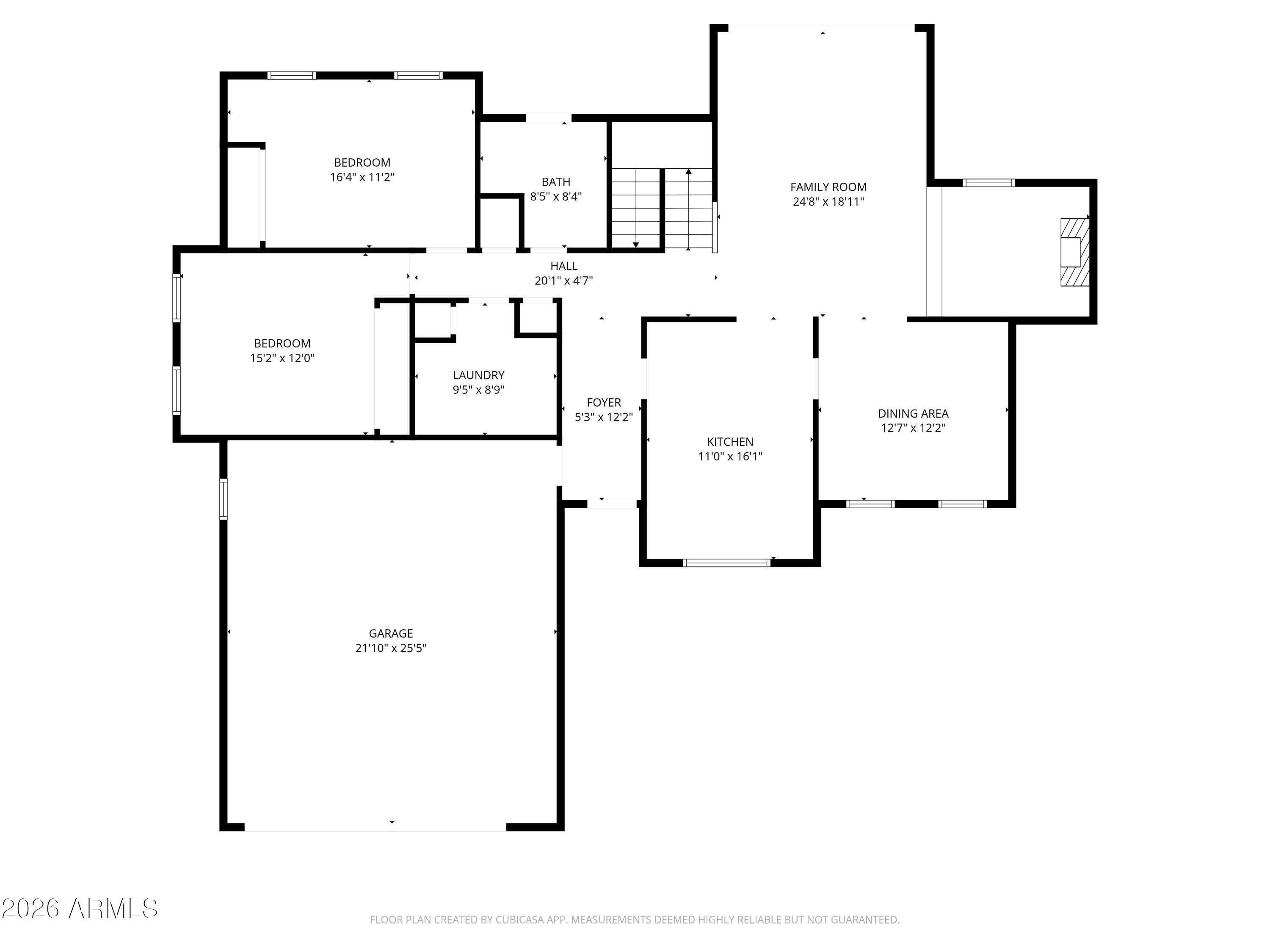 CAMPO ALLEGRE TRACT - Residential