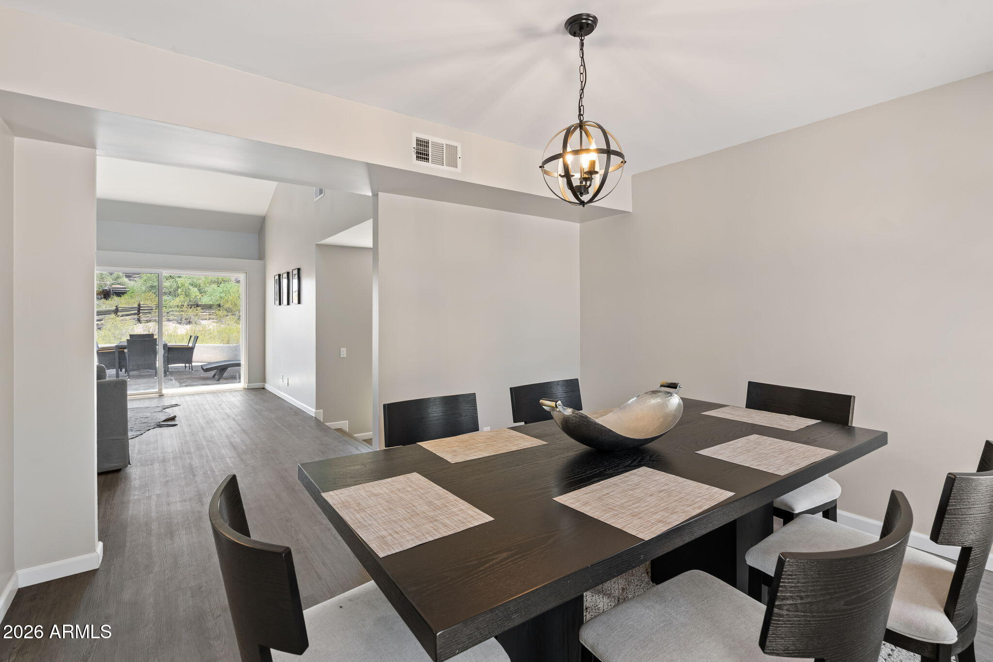 CAMPO ALLEGRE TRACT - Residential