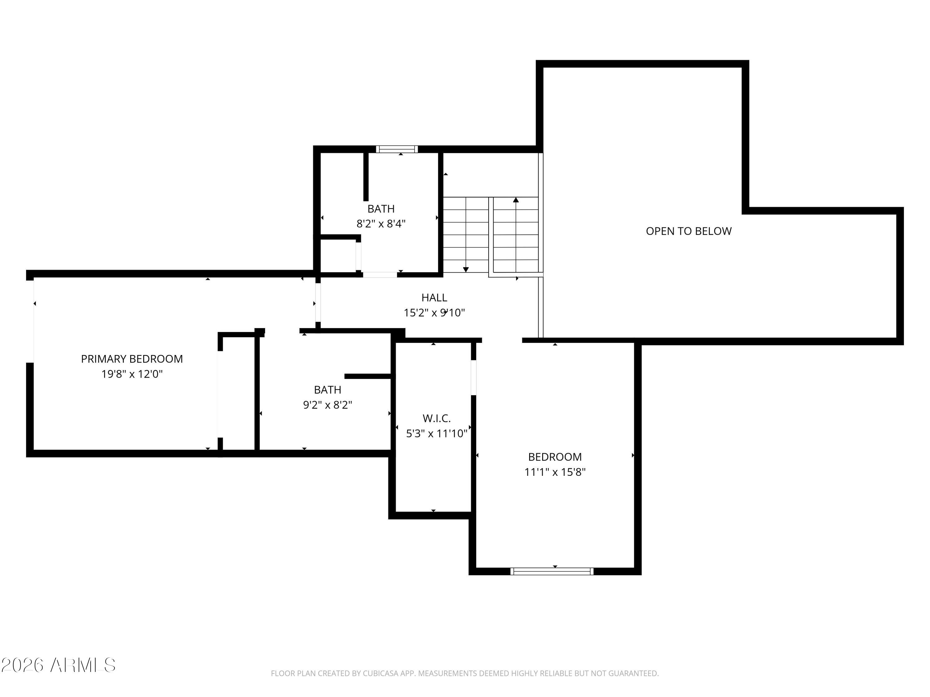 CAMPO ALLEGRE TRACT - Residential