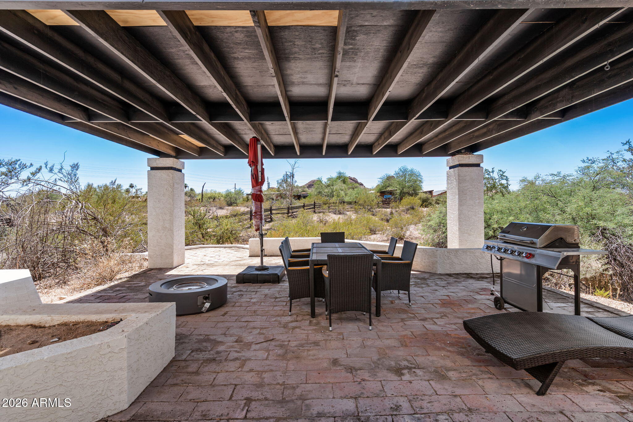 CAMPO ALLEGRE TRACT - Residential