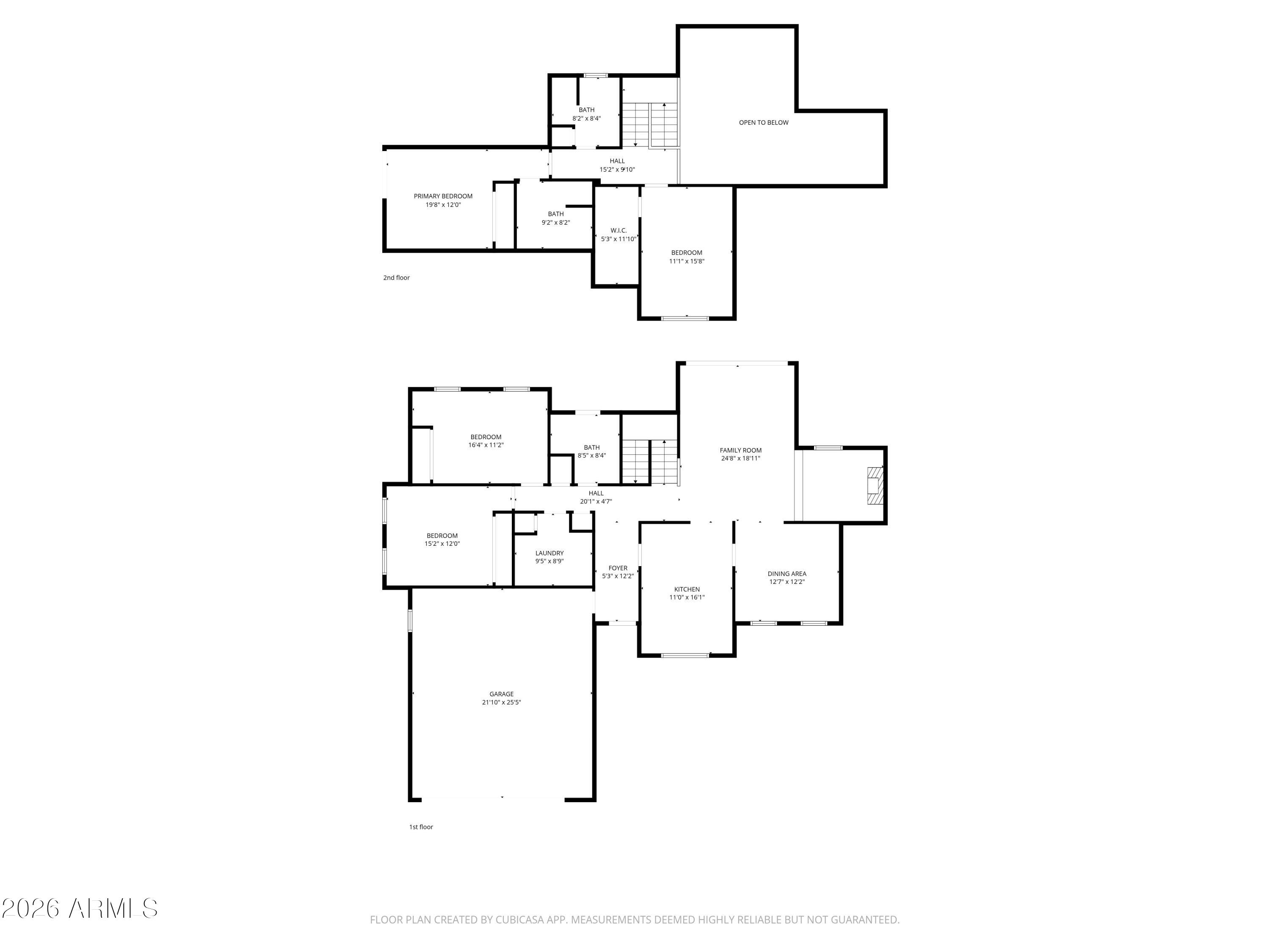 CAMPO ALLEGRE TRACT - Residential