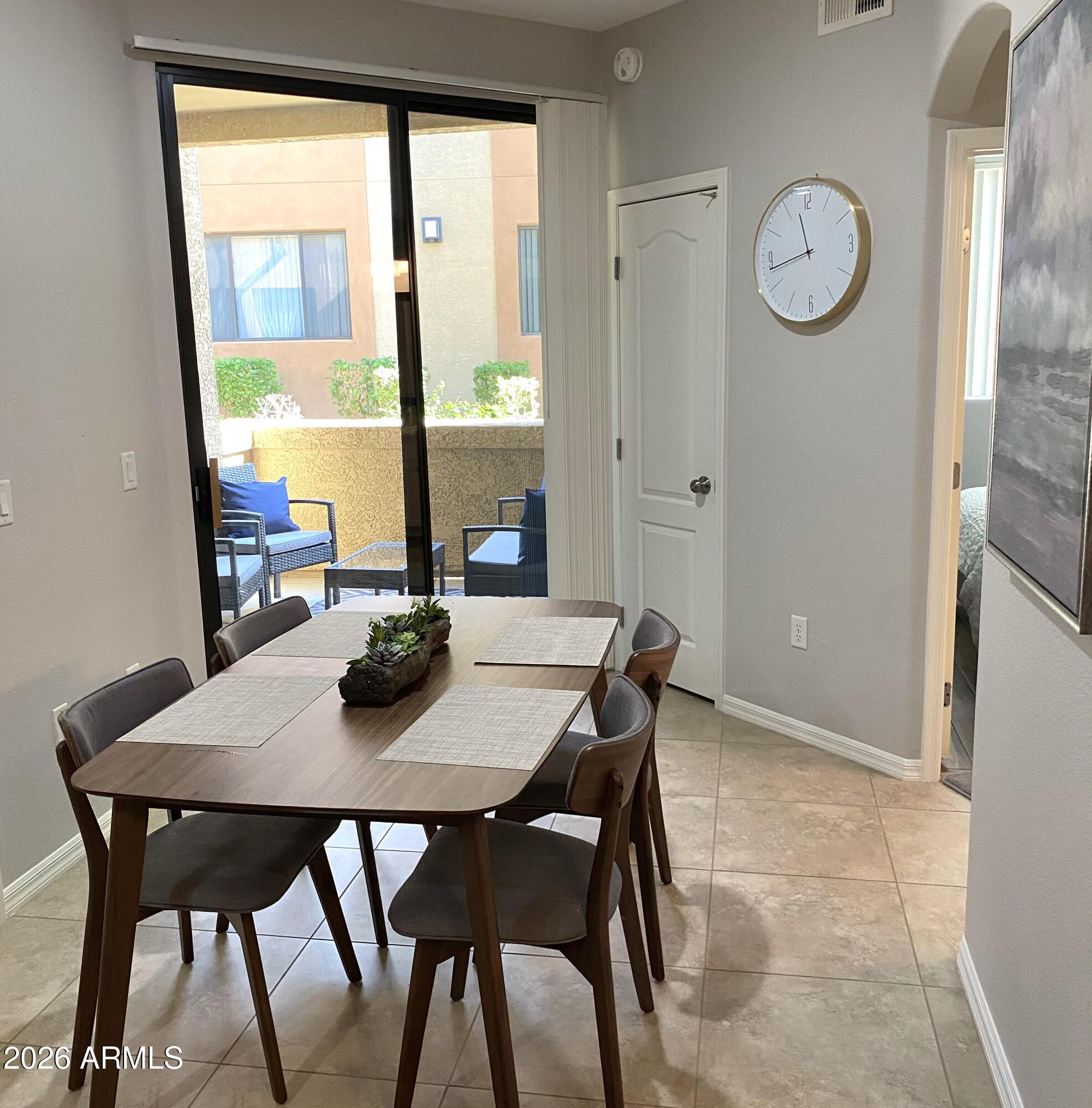 6900 E PRINCESS Drive 1160