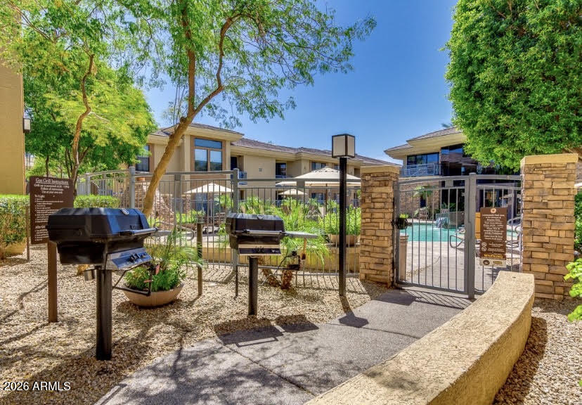 6900 E PRINCESS Drive 1160