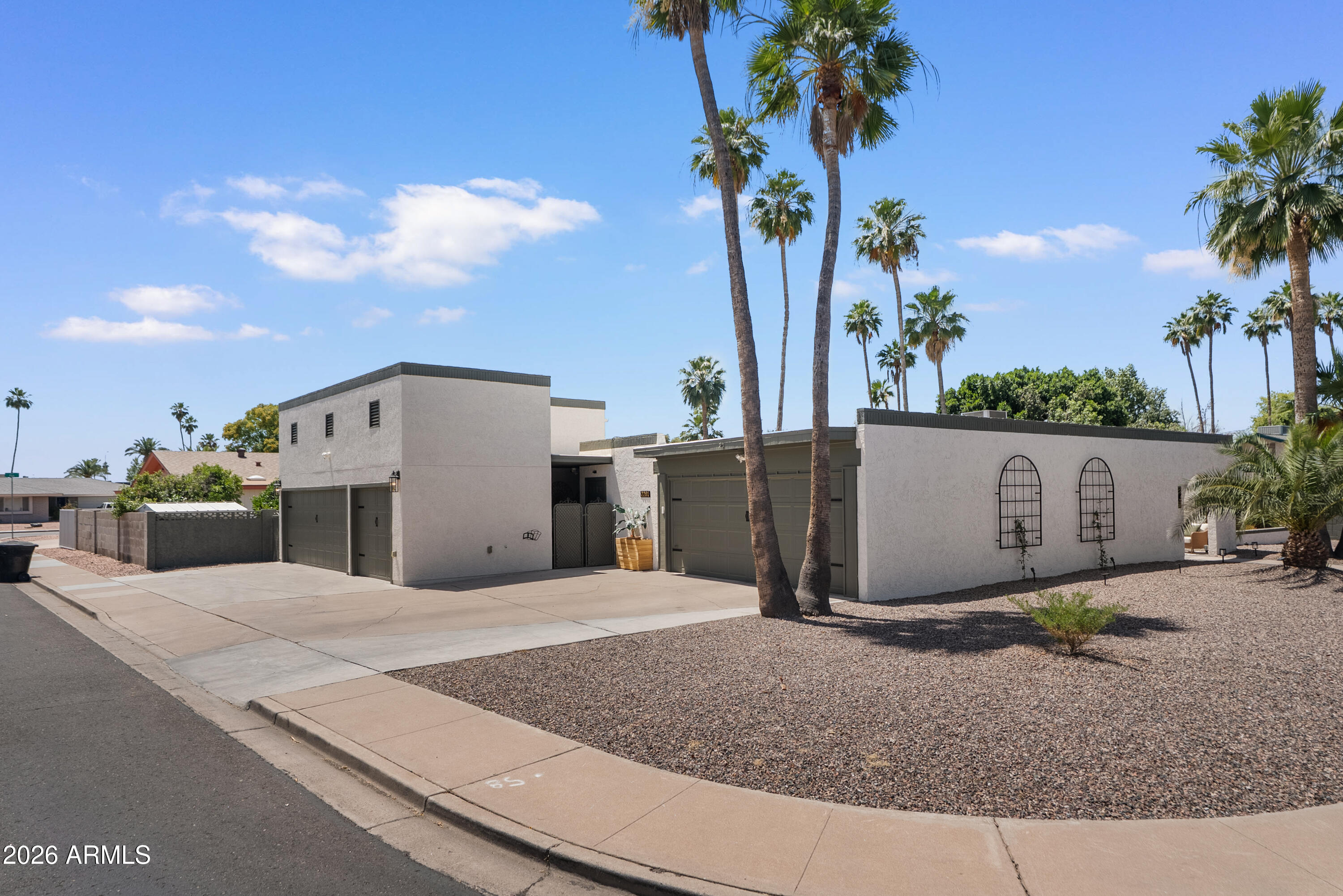 TIERRA ESTE PARK UNIT 4 - Residential