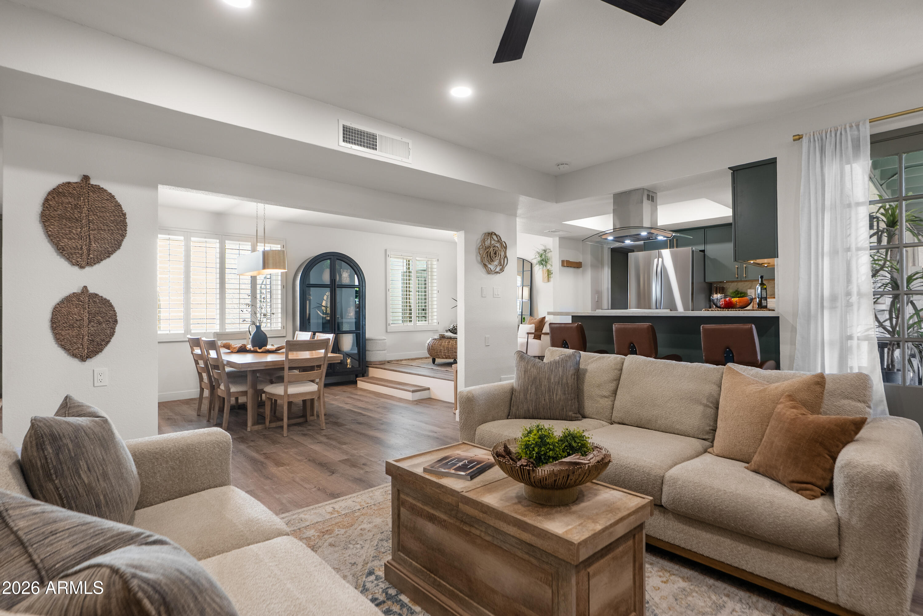 TIERRA ESTE PARK UNIT 4 - Residential