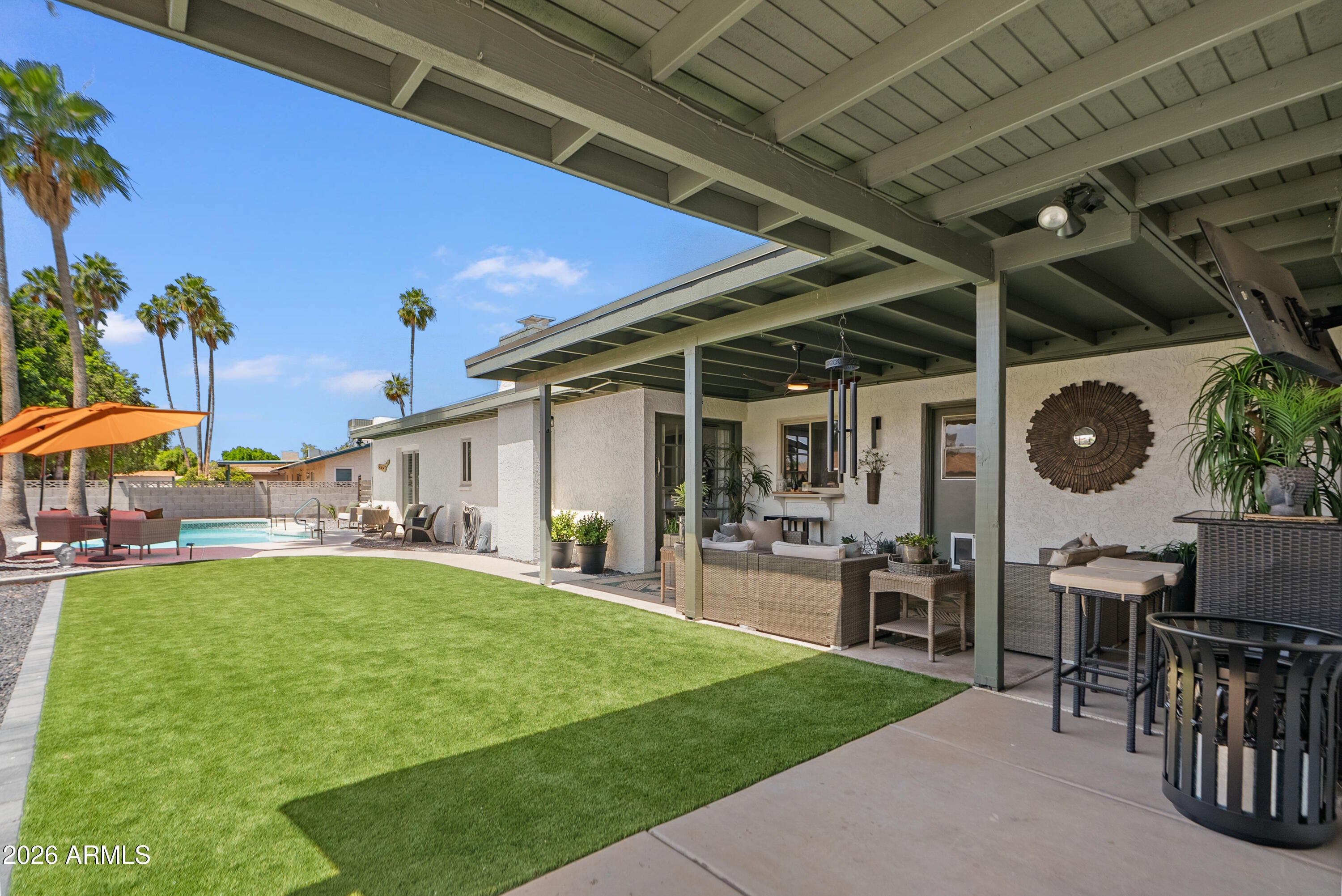 TIERRA ESTE PARK UNIT 4 - Residential