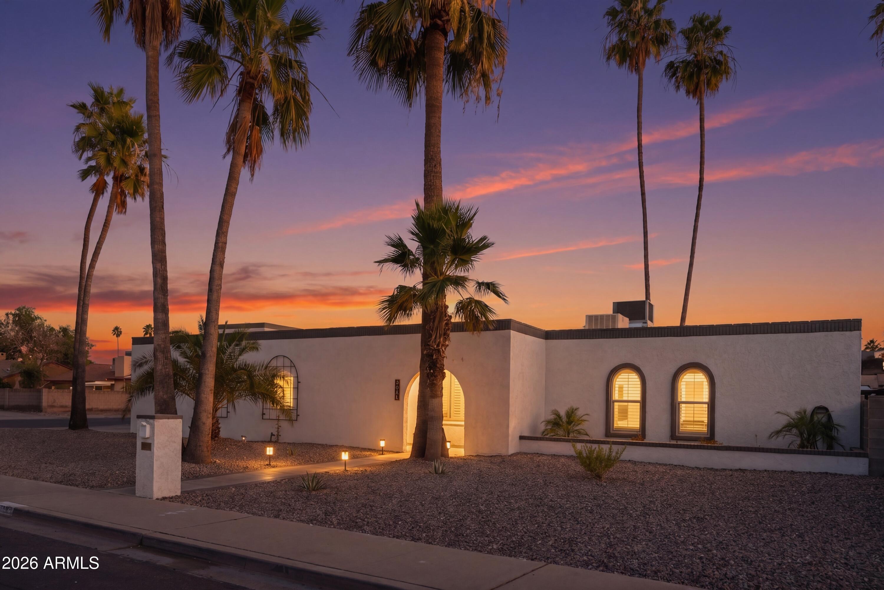 TIERRA ESTE PARK UNIT 4 - Residential