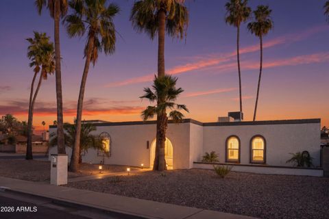 Property photo of 2261 E Fairbrook Street, Mesa, AZ 85213