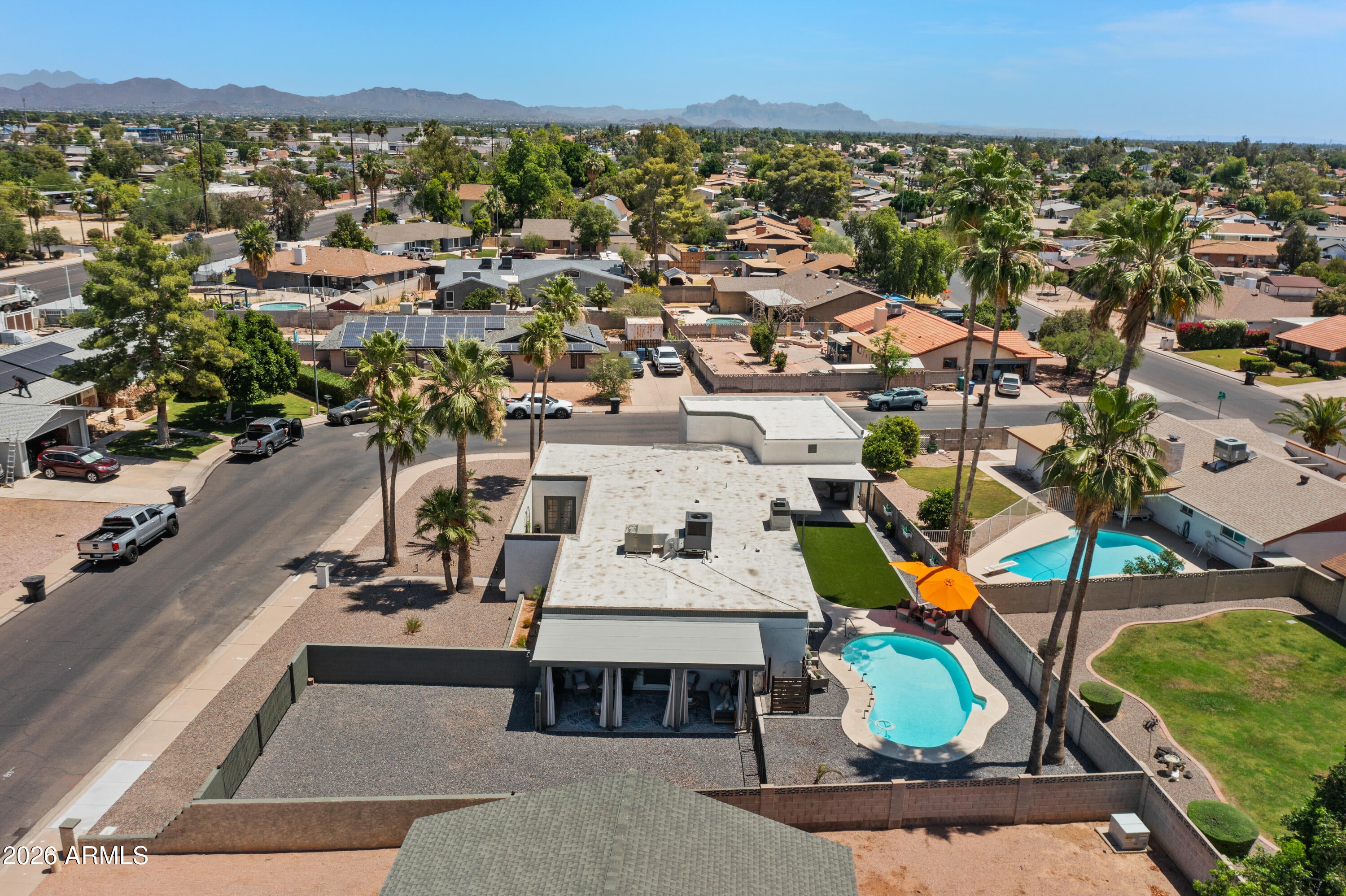 TIERRA ESTE PARK UNIT 4 - Residential