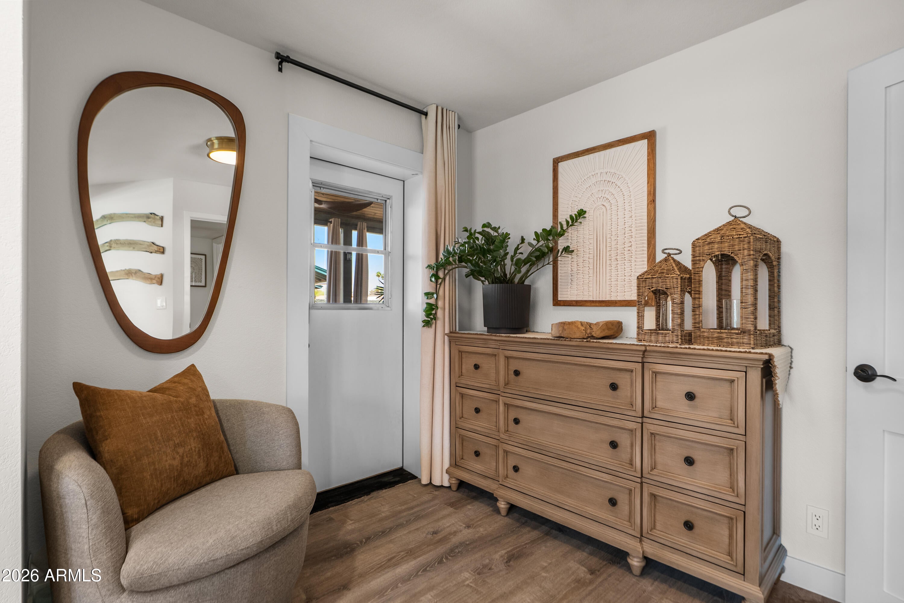TIERRA ESTE PARK UNIT 4 - Residential