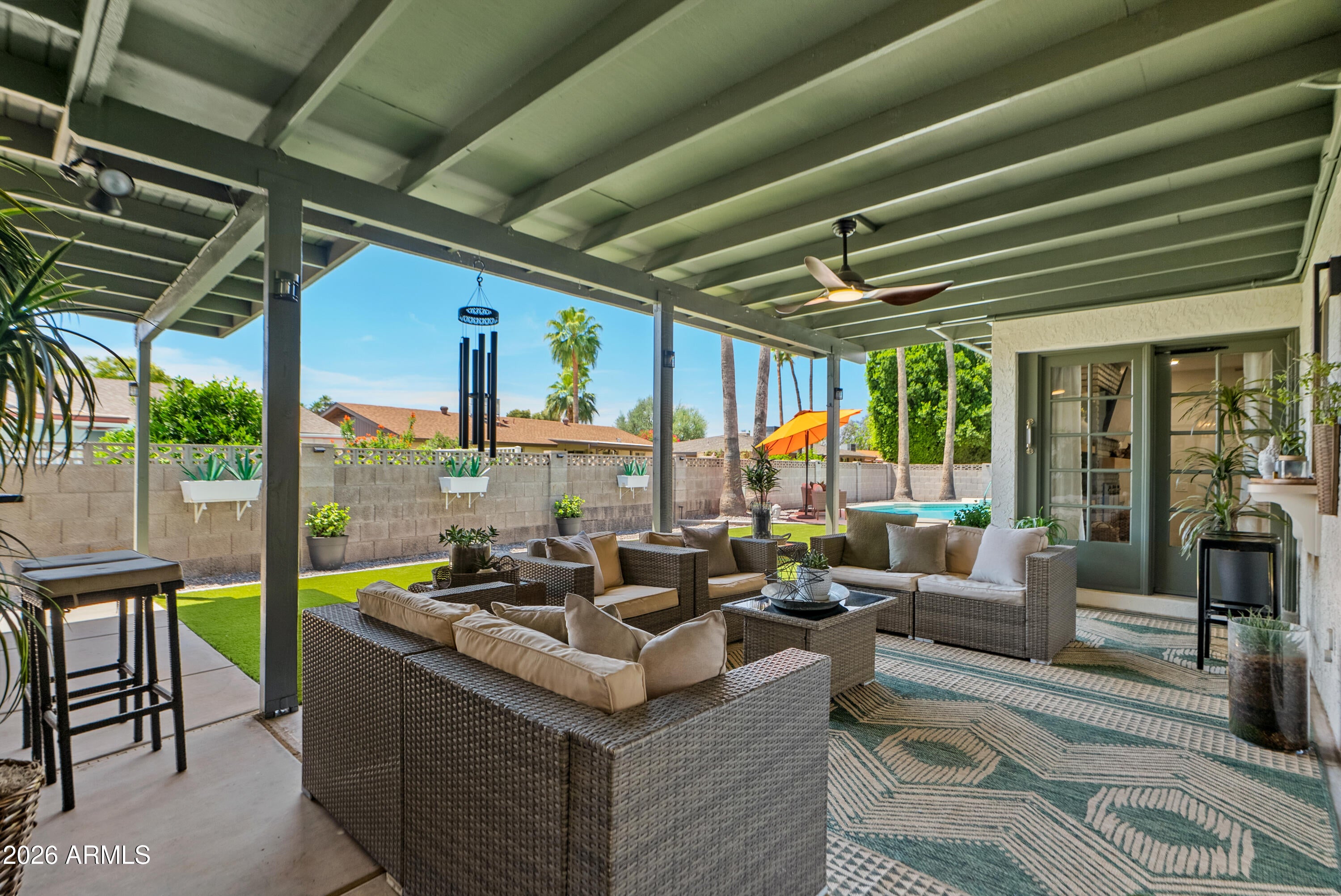 TIERRA ESTE PARK UNIT 4 - Residential