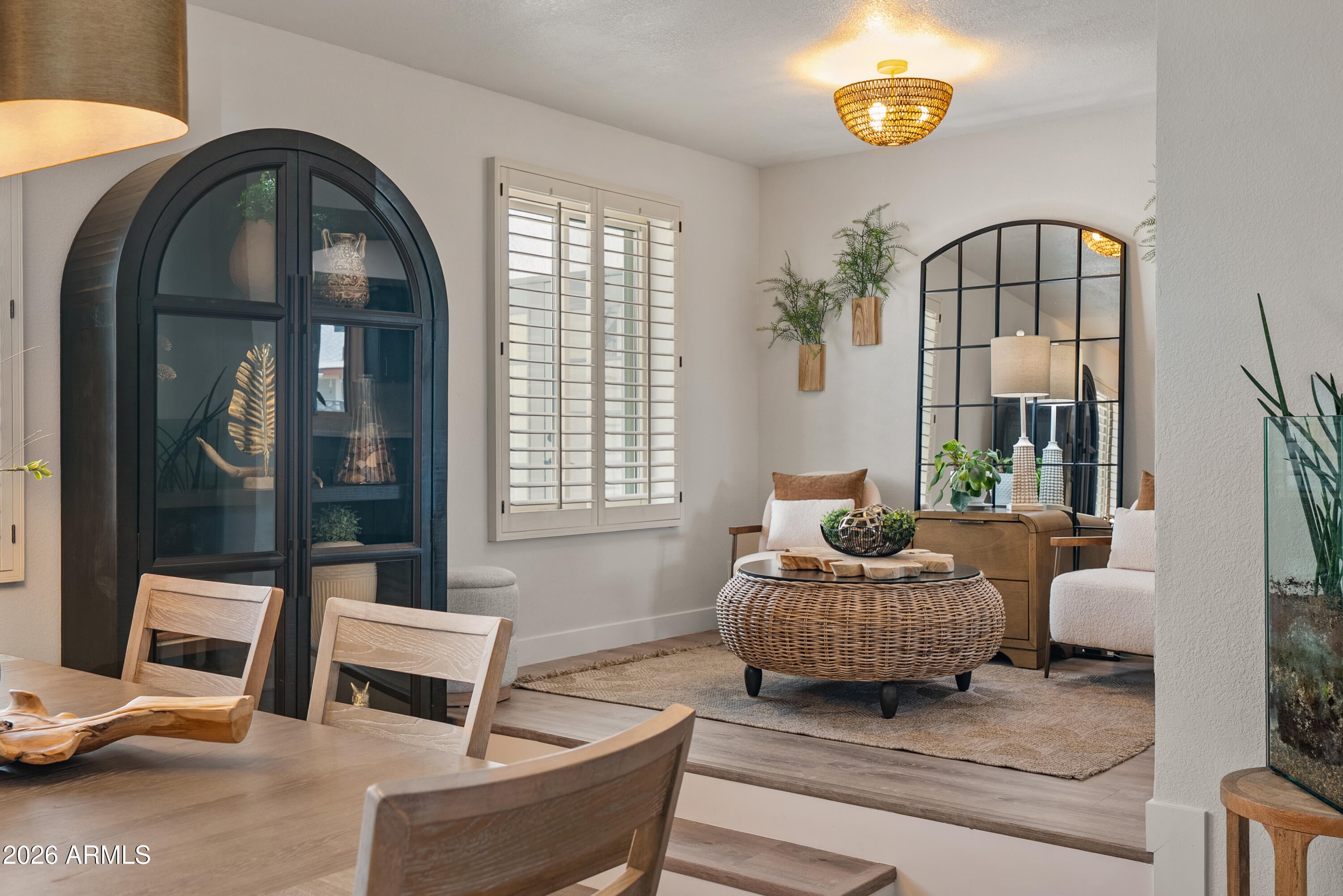 TIERRA ESTE PARK UNIT 4 - Residential