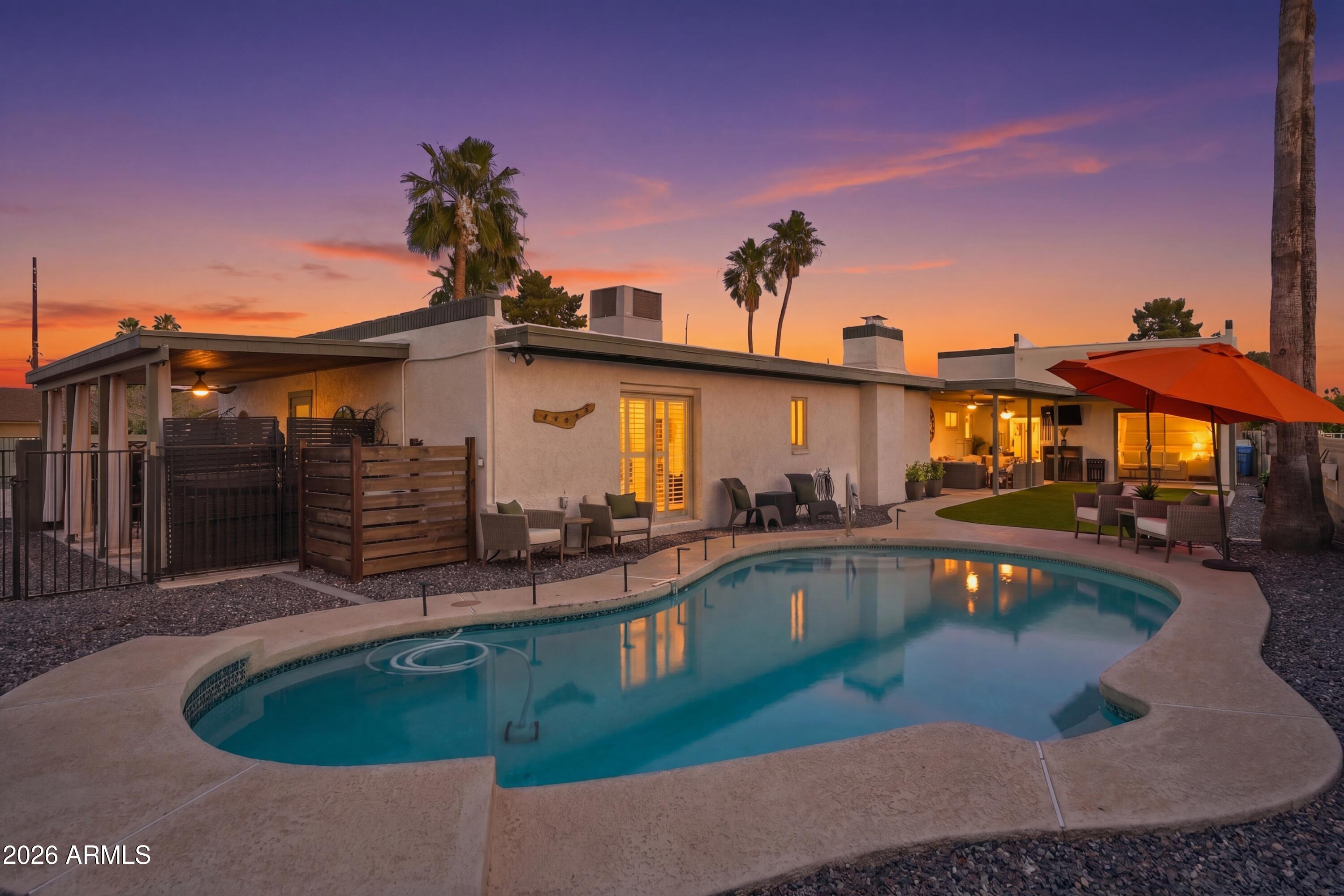 TIERRA ESTE PARK UNIT 4 - Residential