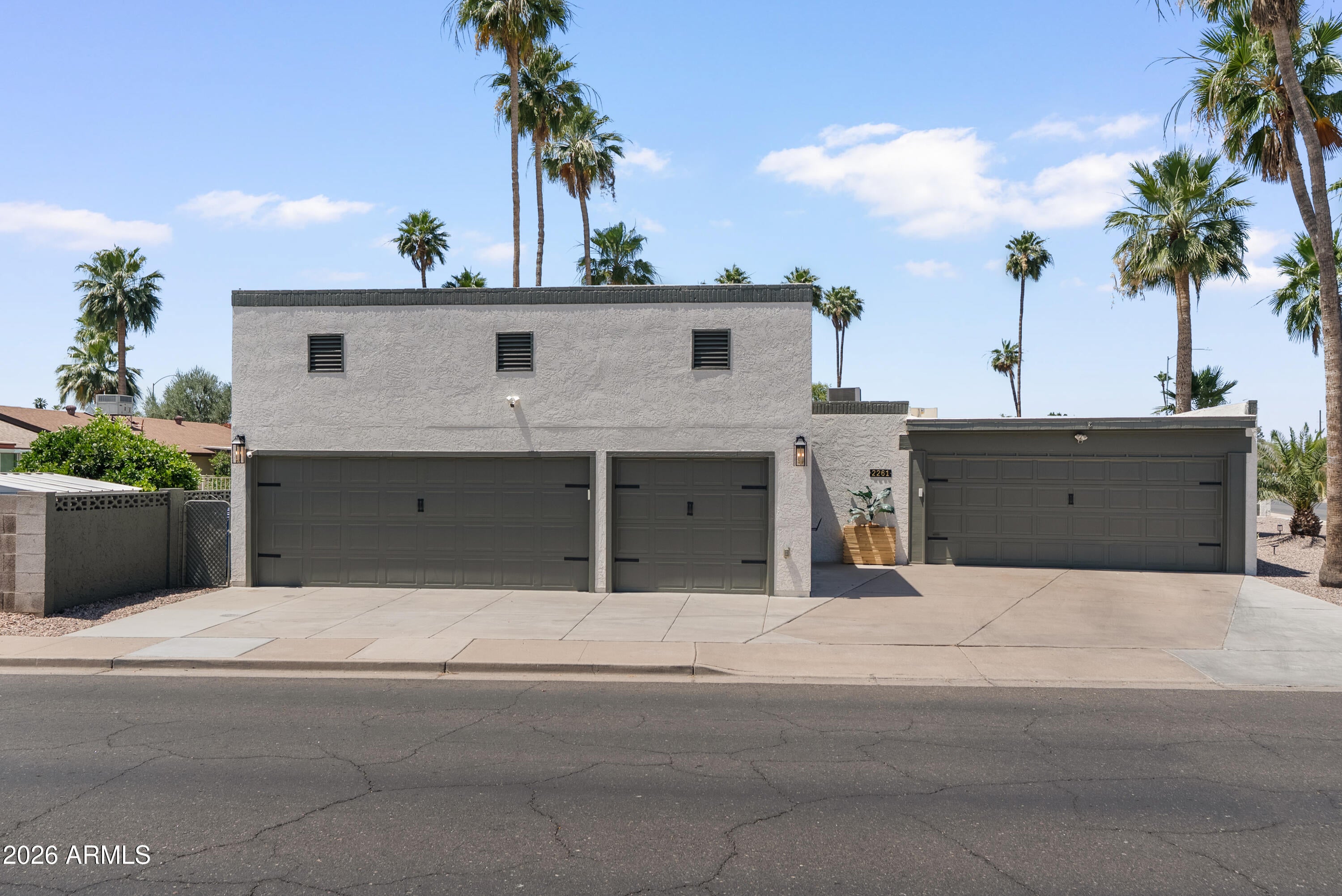 TIERRA ESTE PARK UNIT 4 - Residential