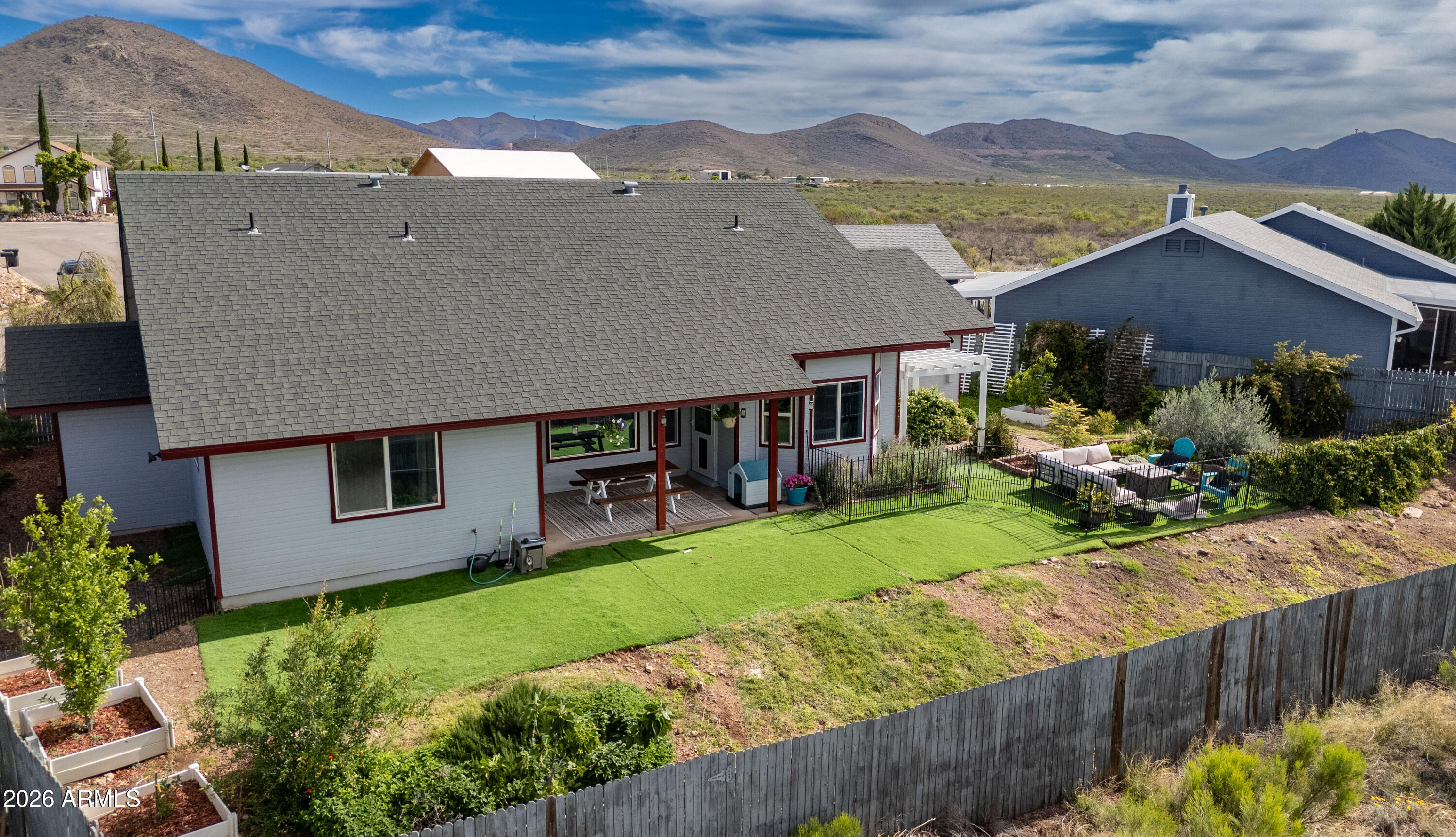 530 Camino De Nevada --