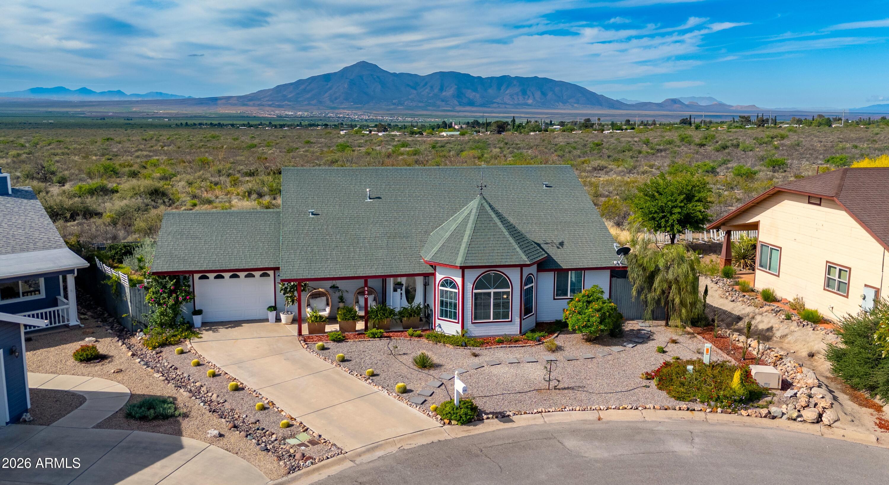 530 Camino De Nevada --