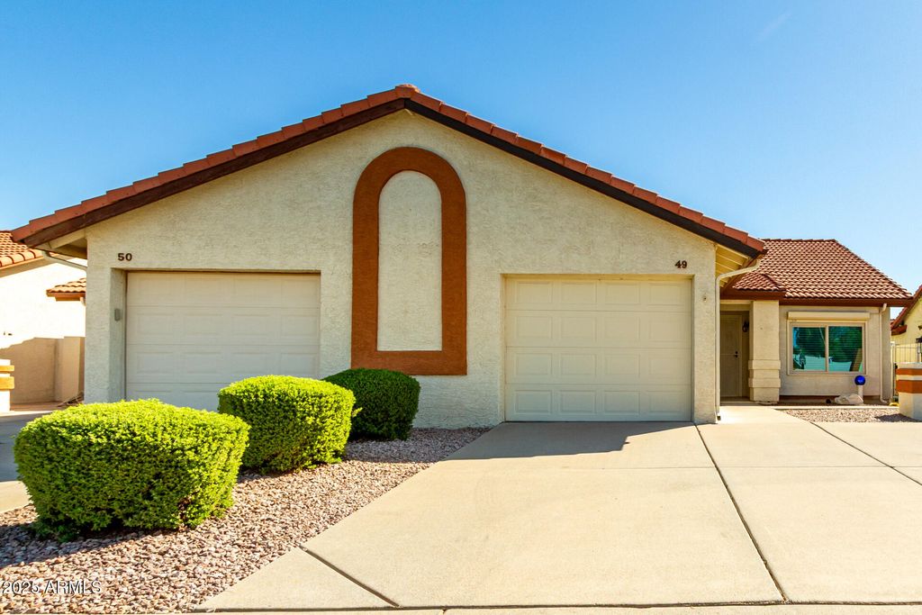 Photo of 542 S Higley Road #49, Mesa, AZ 85206 (MLS # 6928566)