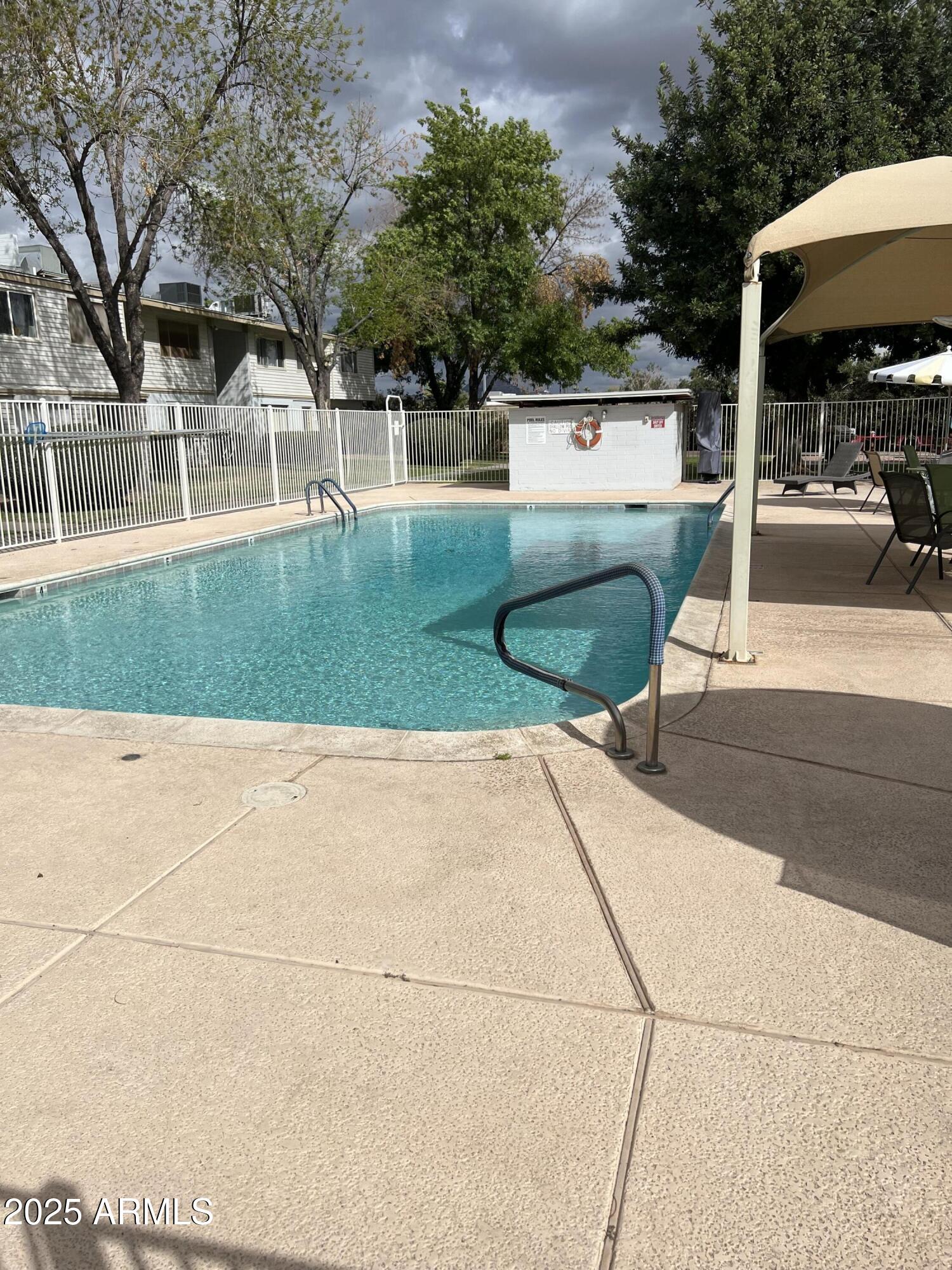 Bethany Crest Coop - Residential
