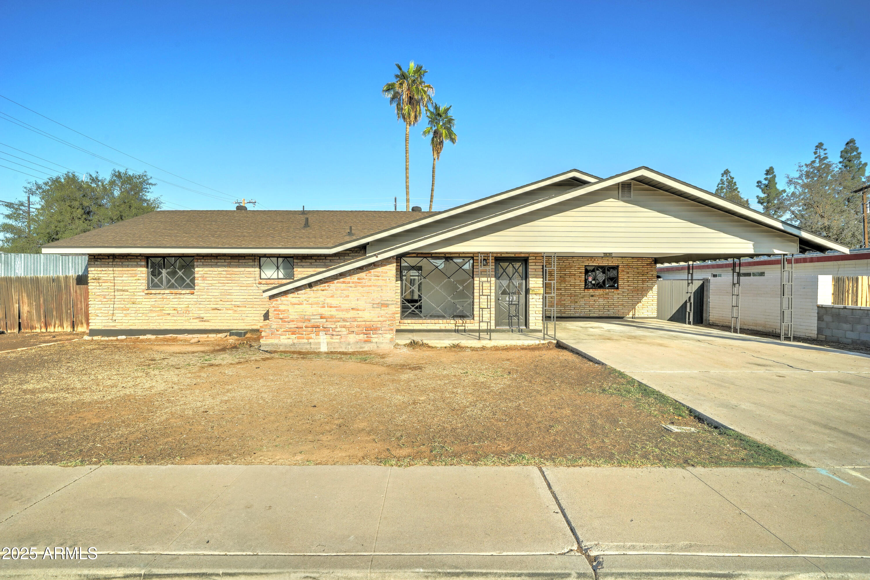 623 N PARSELL --