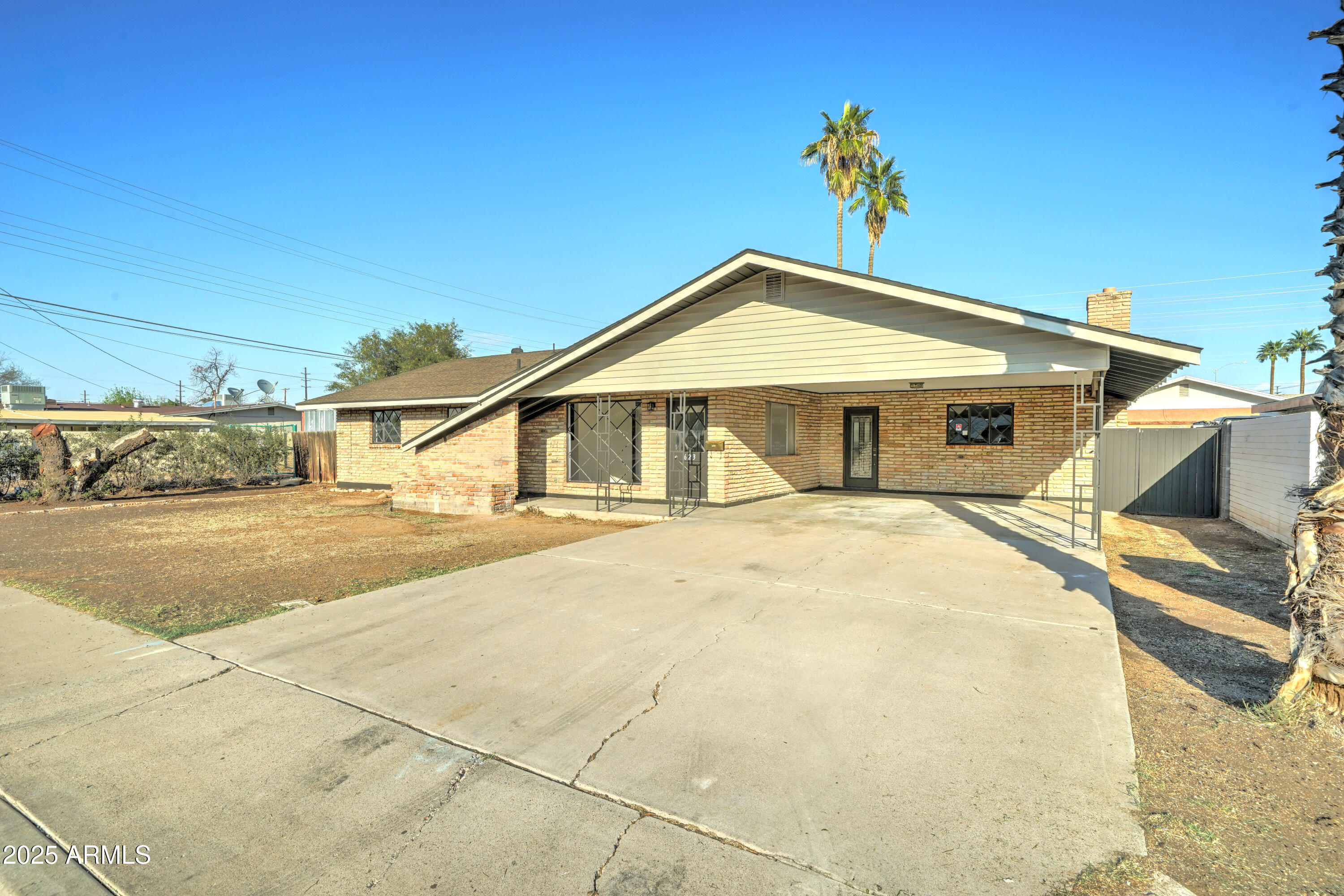 623 N PARSELL --