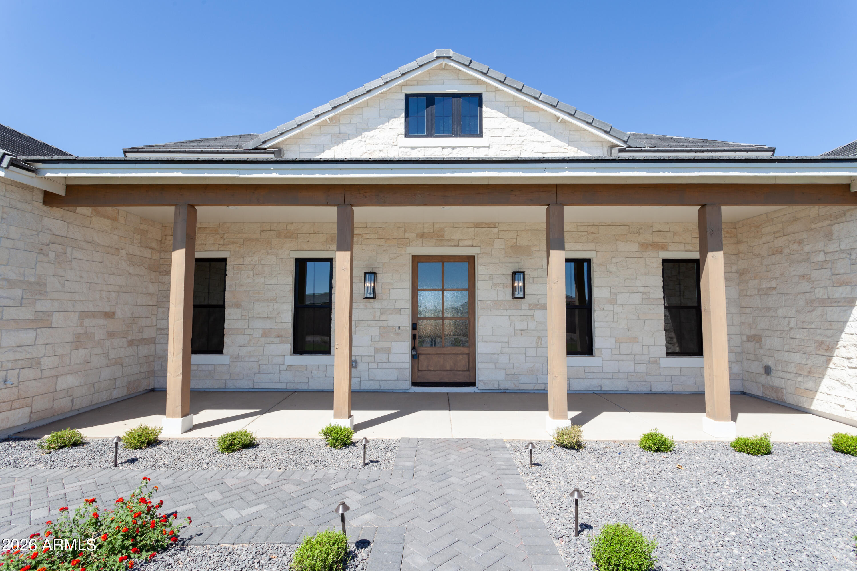 3972 E Hash Knife Draw Road