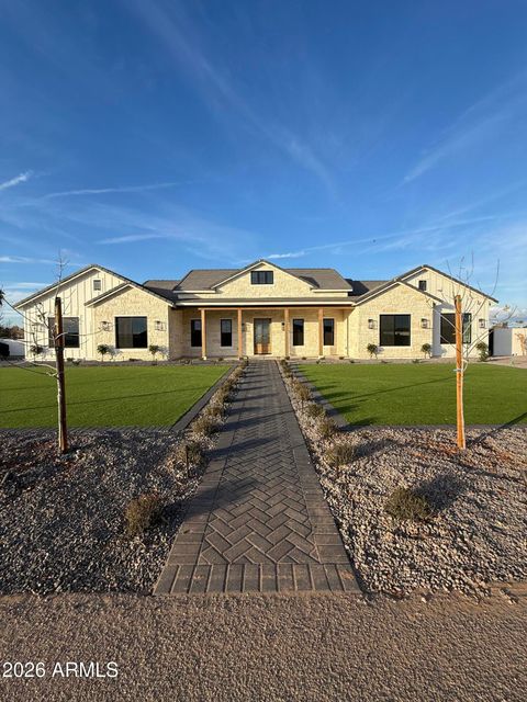 3972 E Hash Knife Draw Road San Tan Valley AZ 85140