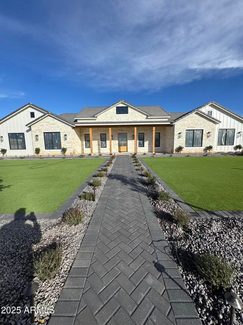 3972 E Hash Knife Draw Road San Tan Valley AZ 85140