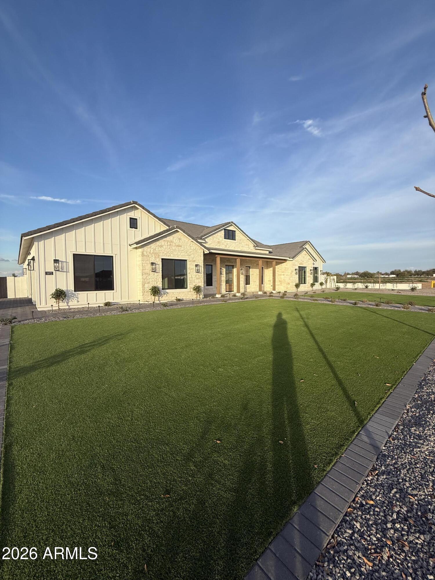 3972 E Hash Knife Draw Road