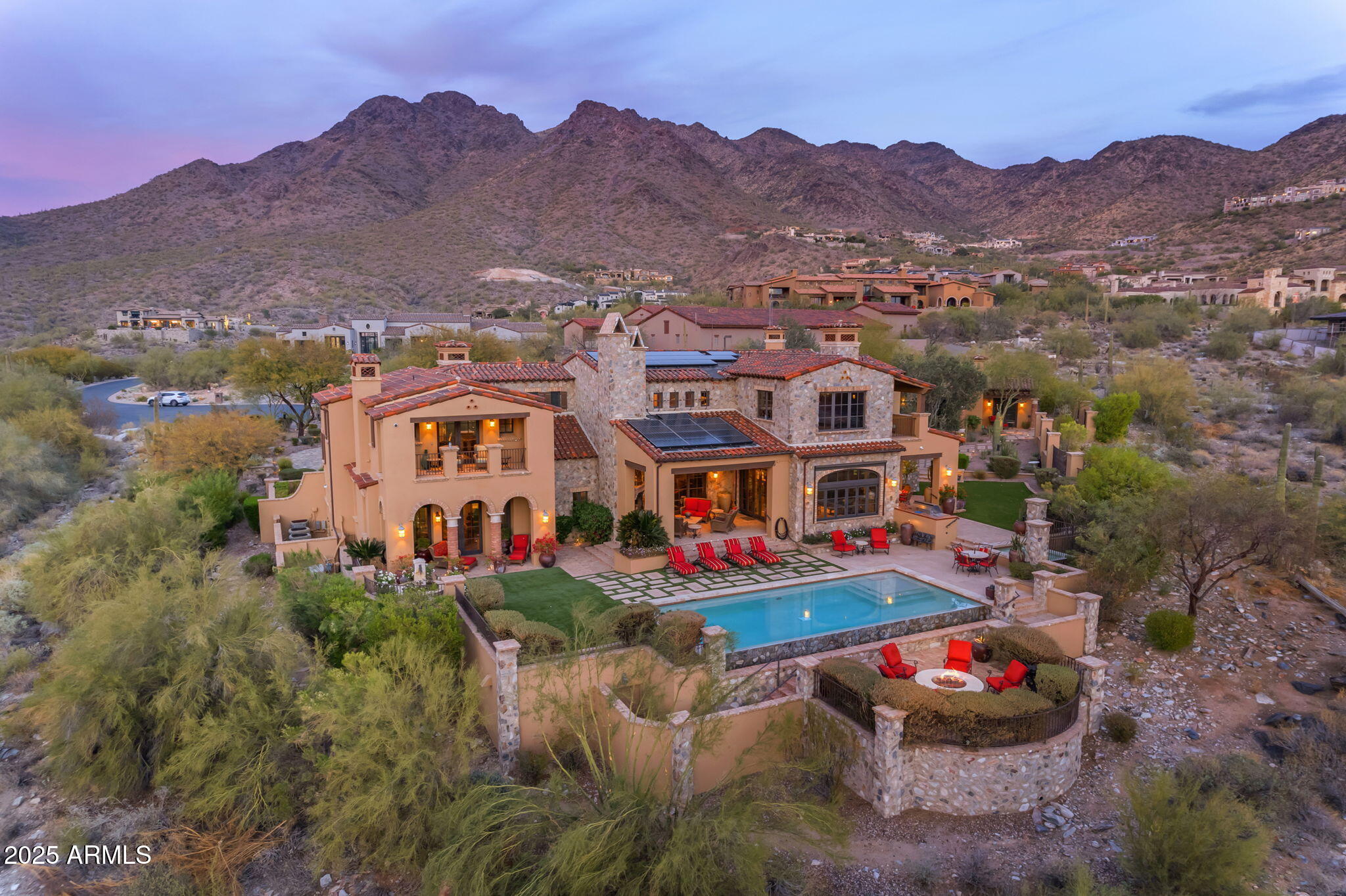 Silverleaf - Residential