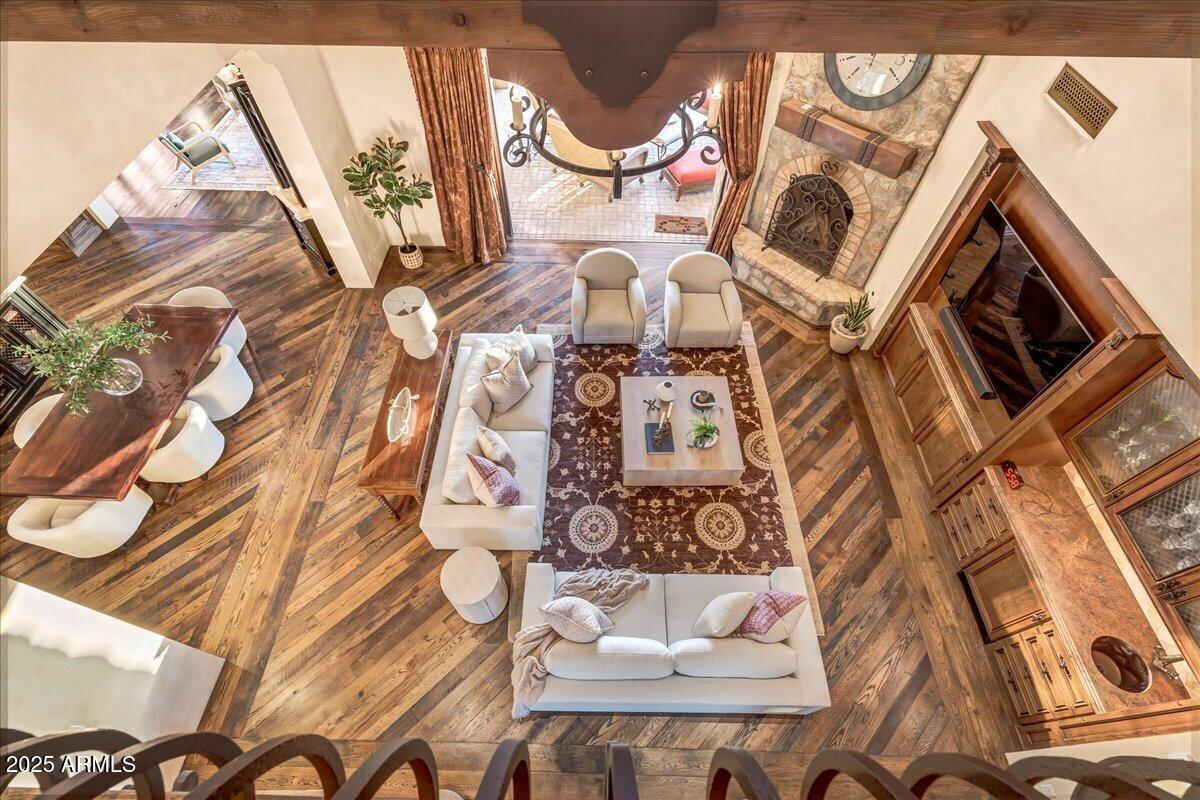 Silverleaf - Residential