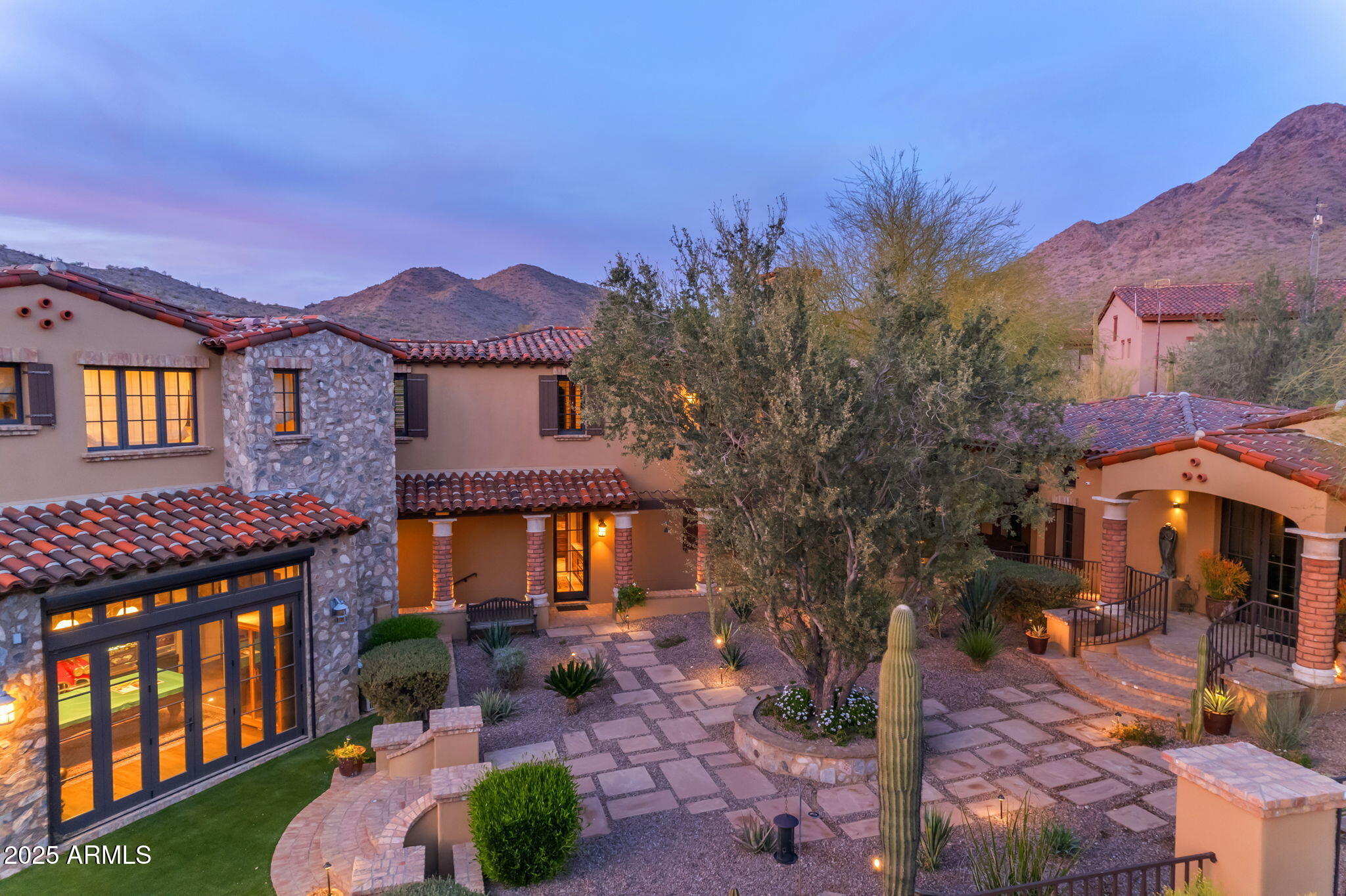 Silverleaf - Residential
