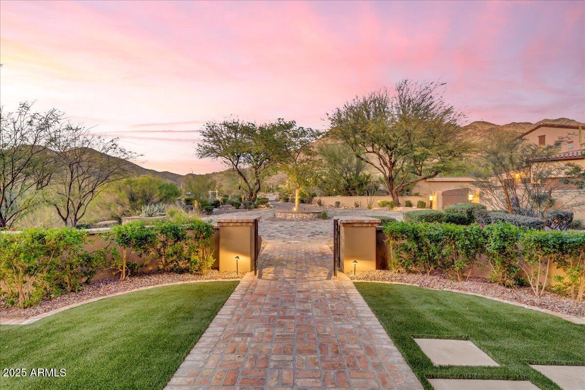 Silverleaf - Residential