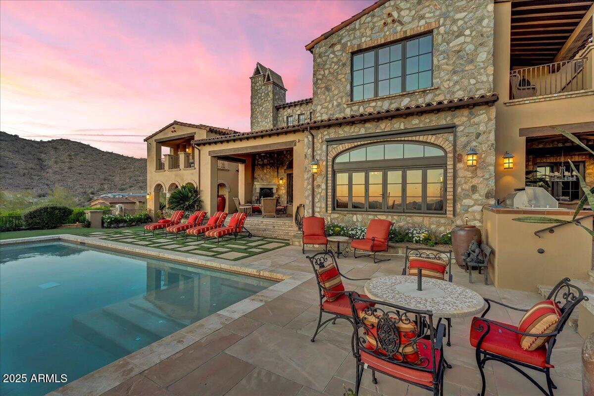 Silverleaf - Residential