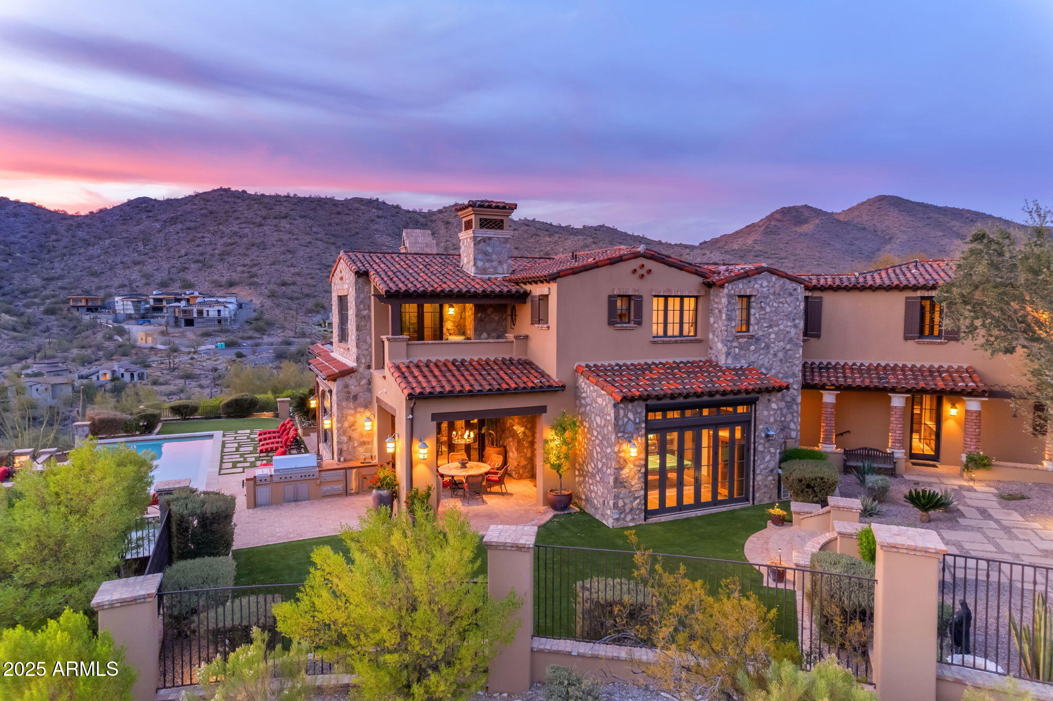 Silverleaf - Residential