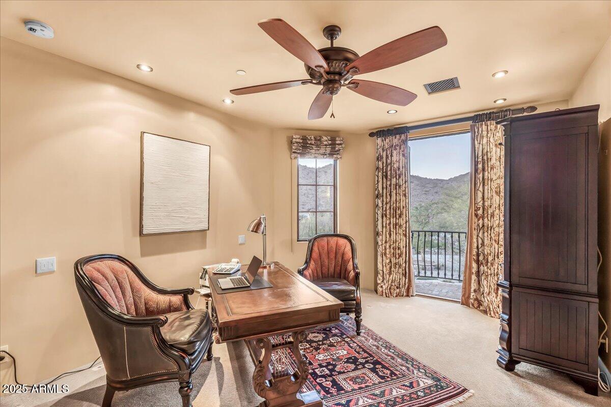 Silverleaf - Residential