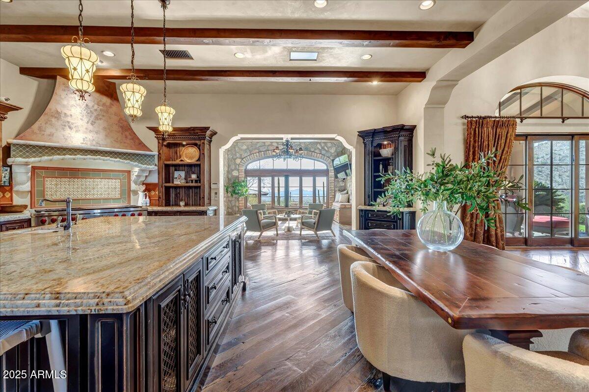Silverleaf - Residential