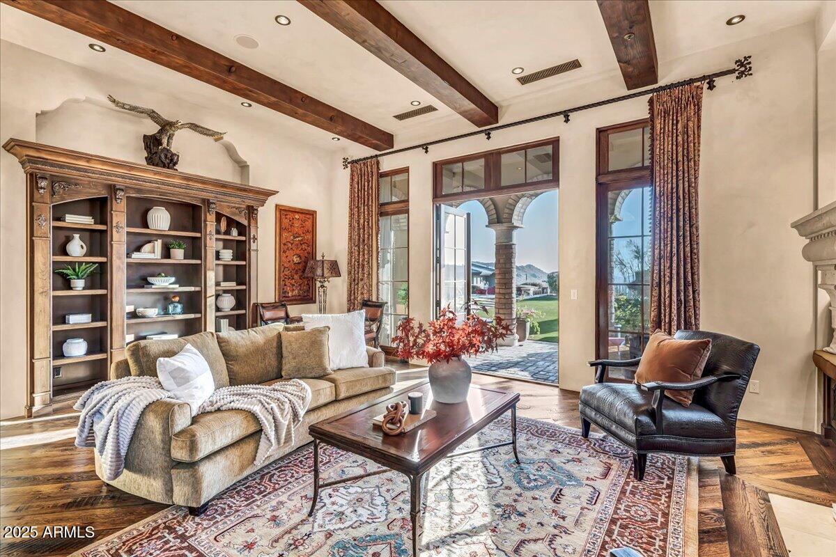 Silverleaf - Residential