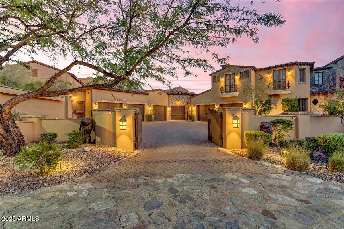 Silverleaf - Residential