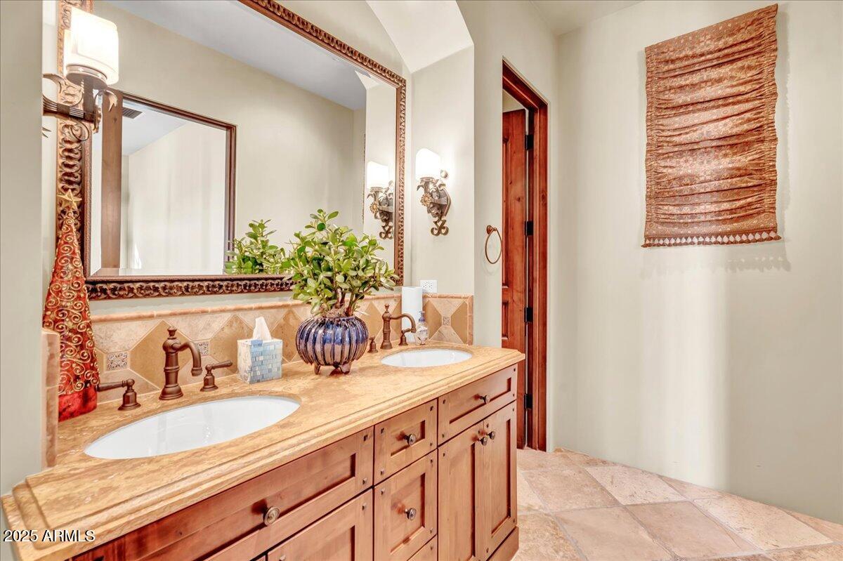 Silverleaf - Residential